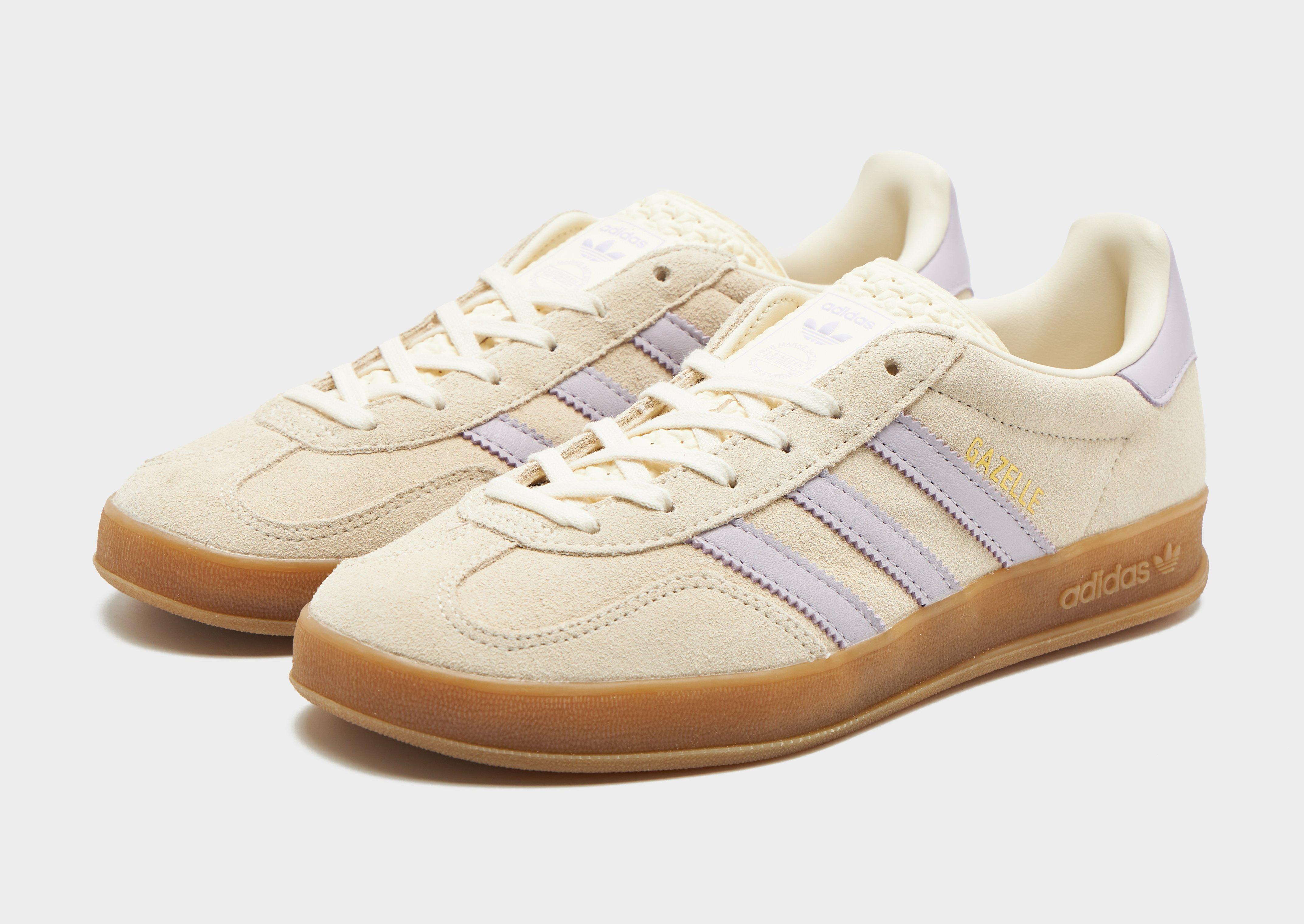 adidas Originals Gazelle Indoor Women's
