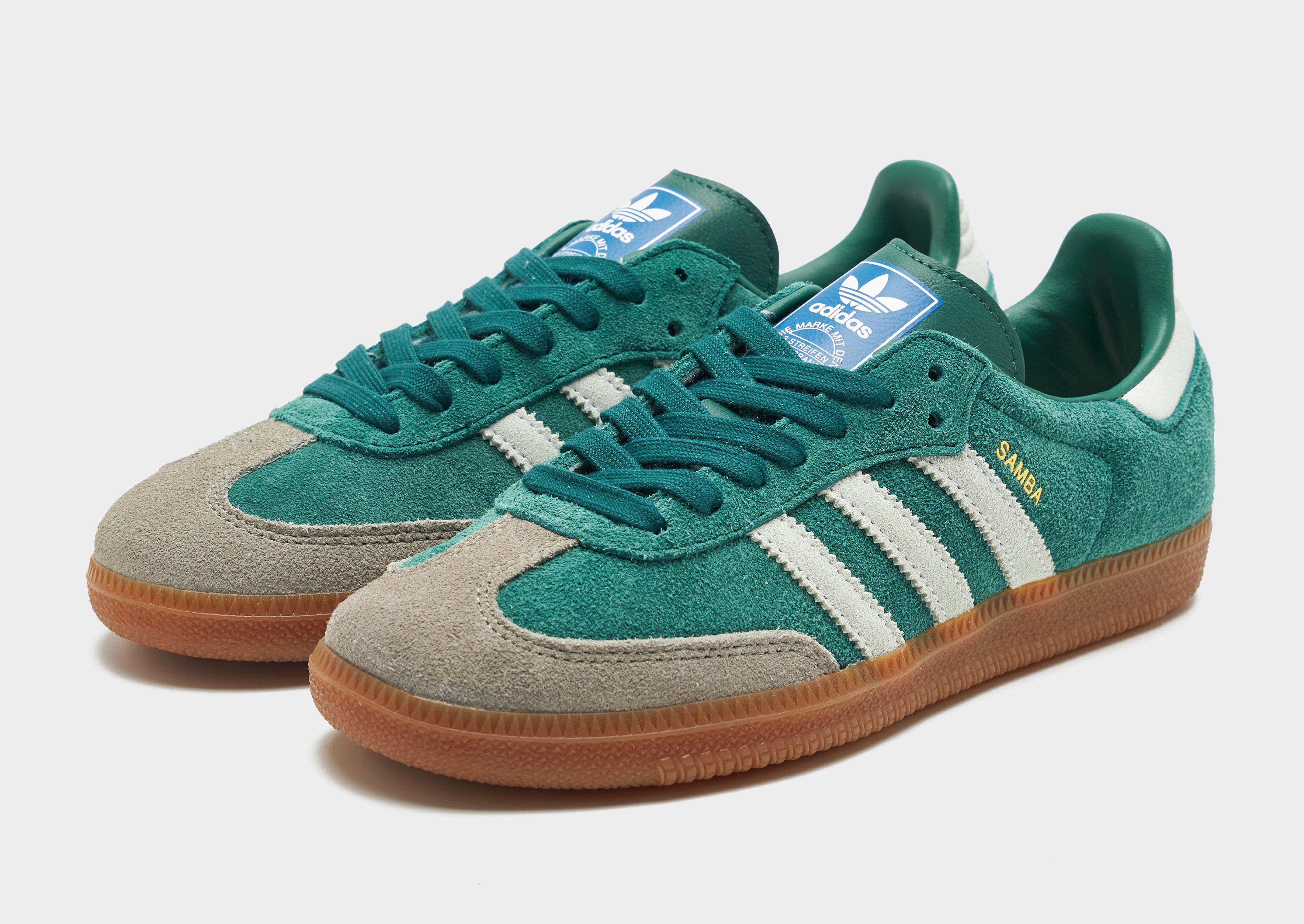 adidas Originals Samba OG Women's
