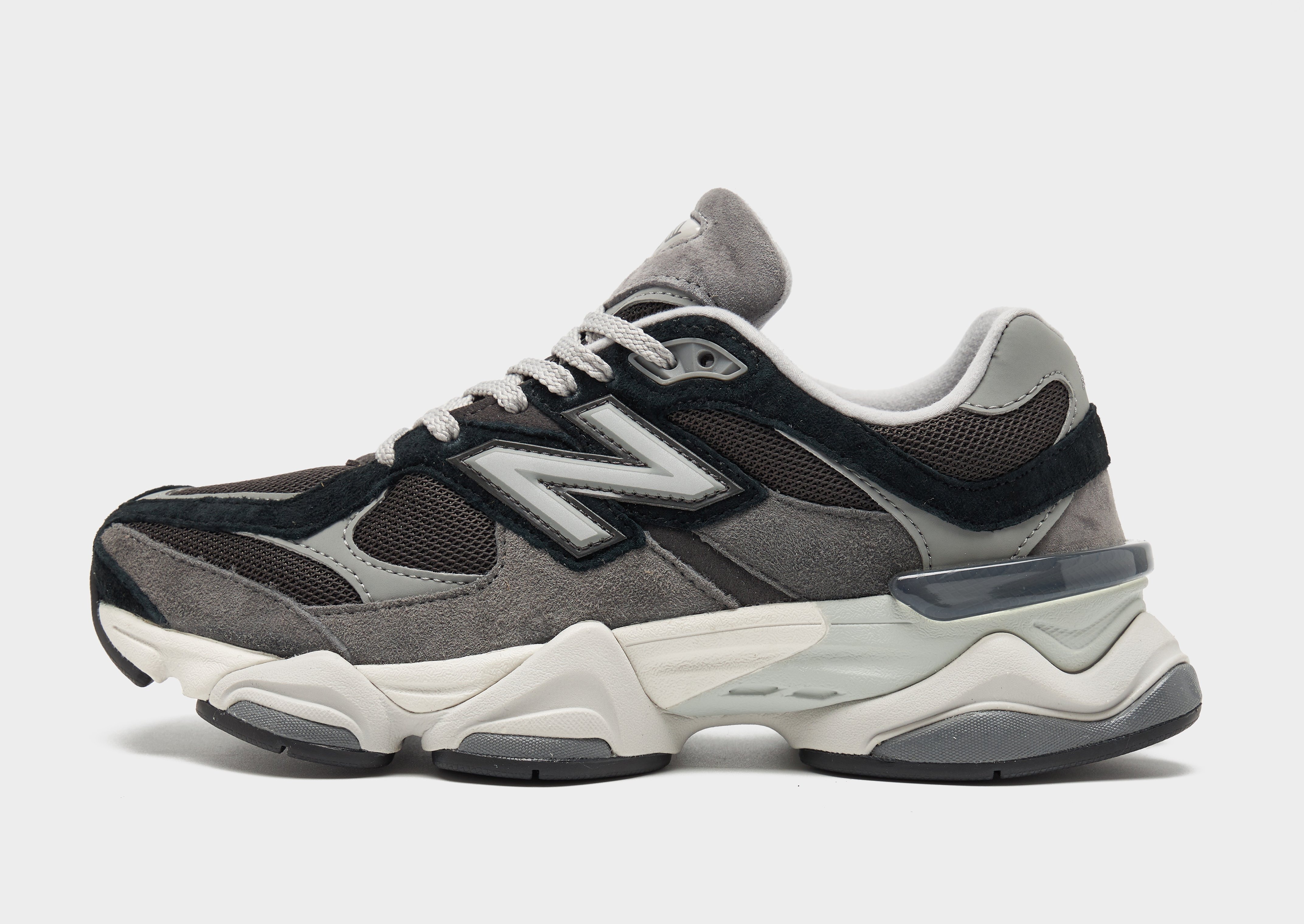Grey Balance 9060 New Balance 119 Black New Balance 9060 JD Sports