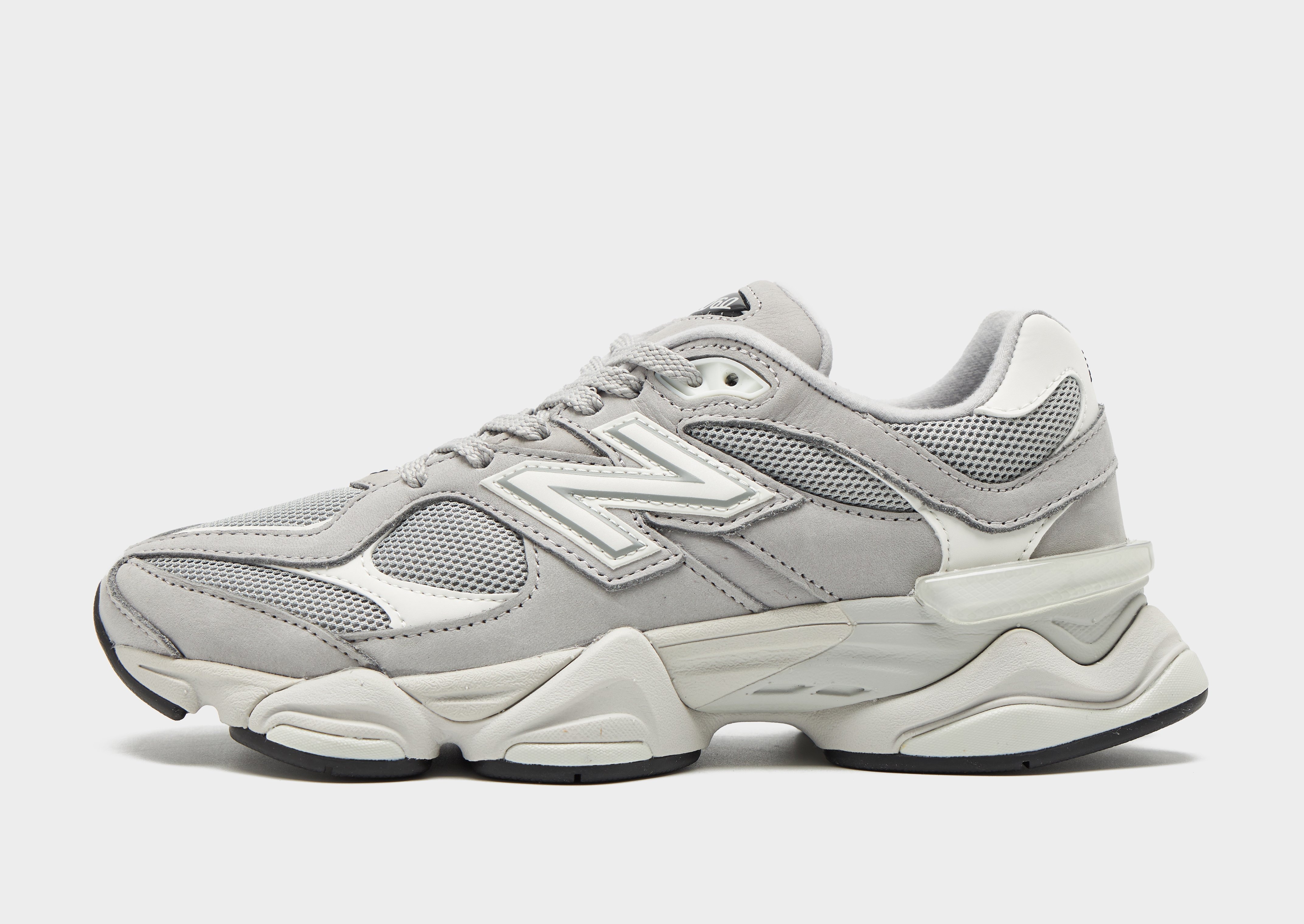 Grey New Balance 9060 JD Sports Australia