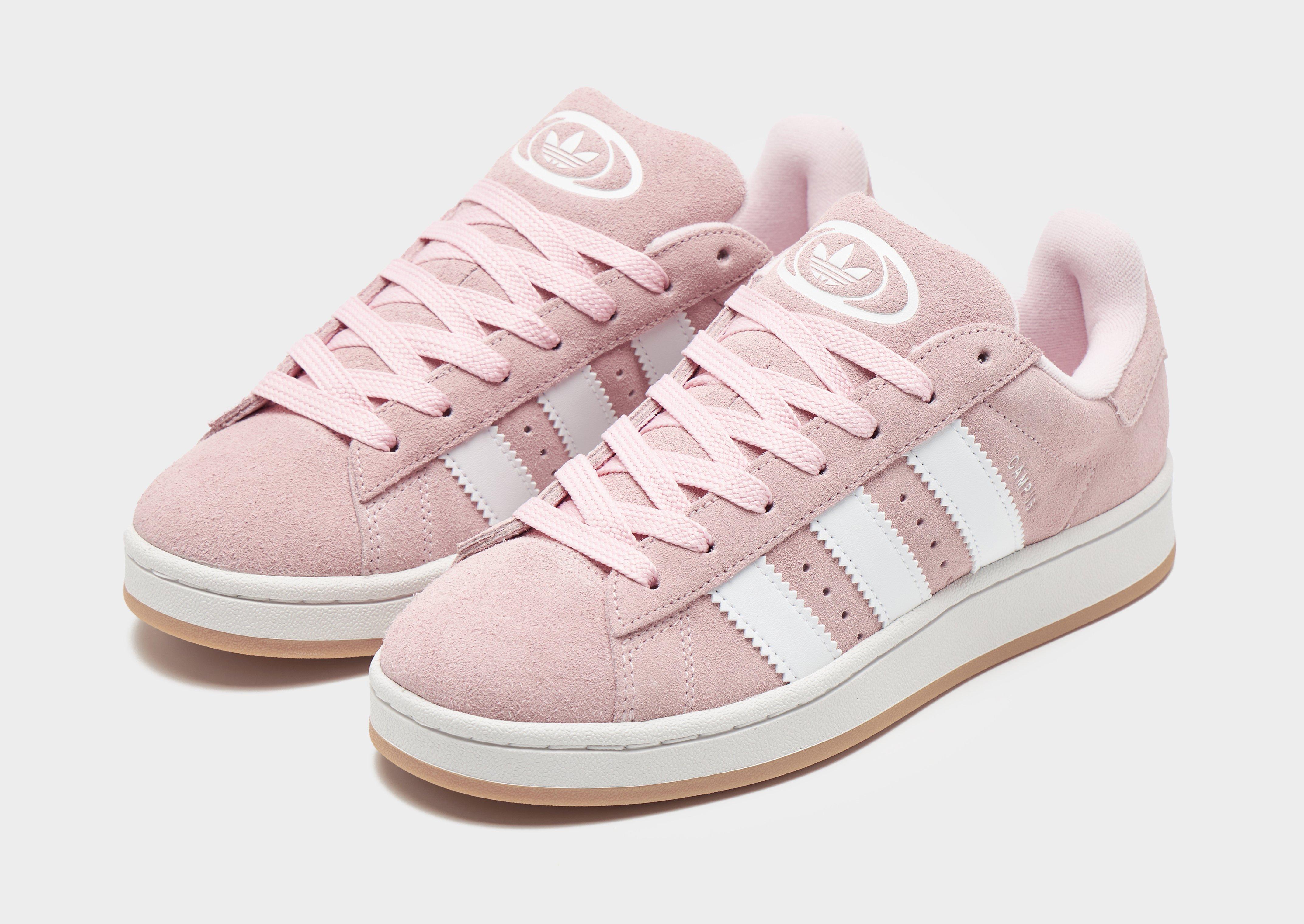 Adidas Campus Dusky Pink Adidas Trainers Pink Adidas Originals