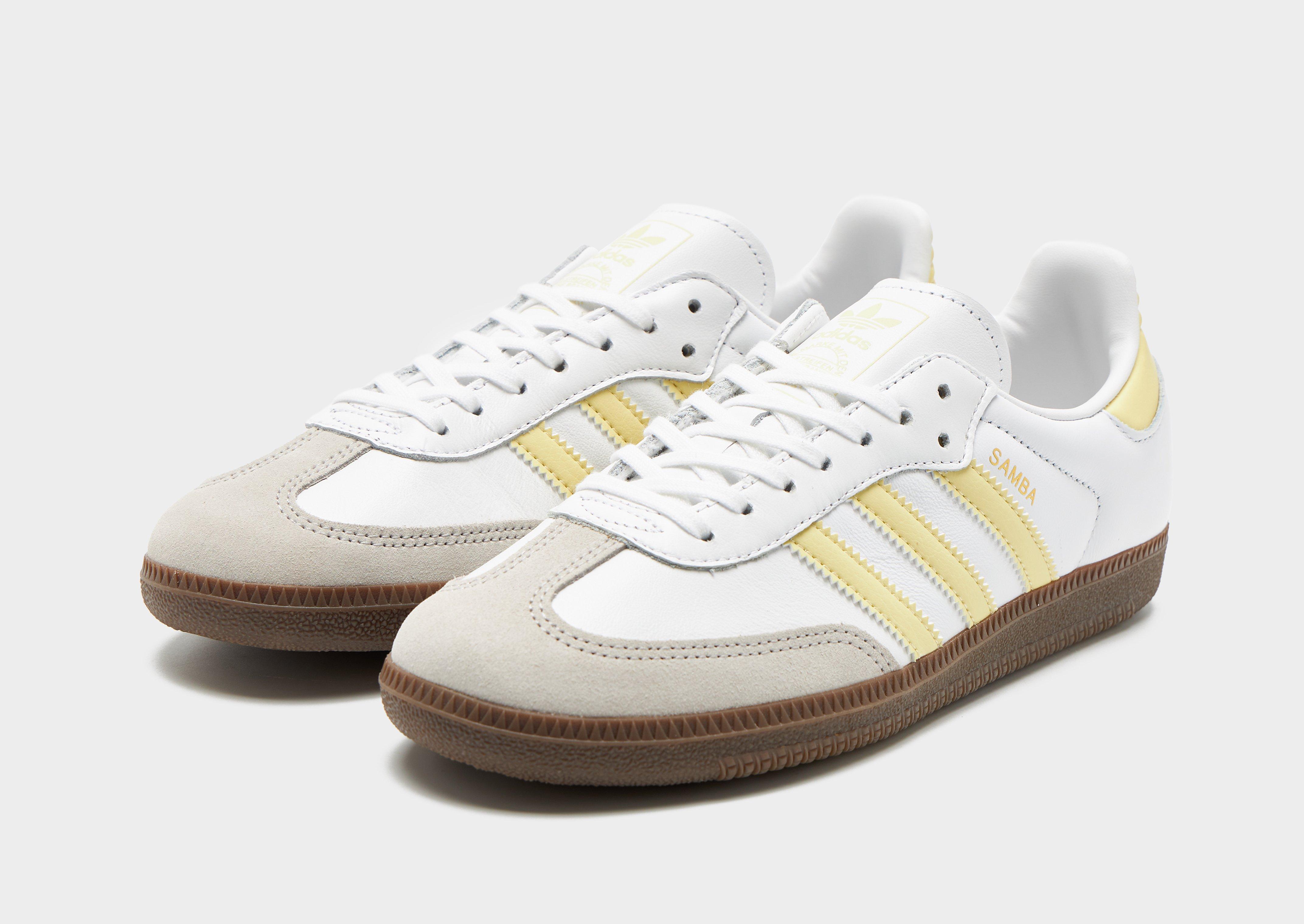 adidas Originals Samba OG Junior's