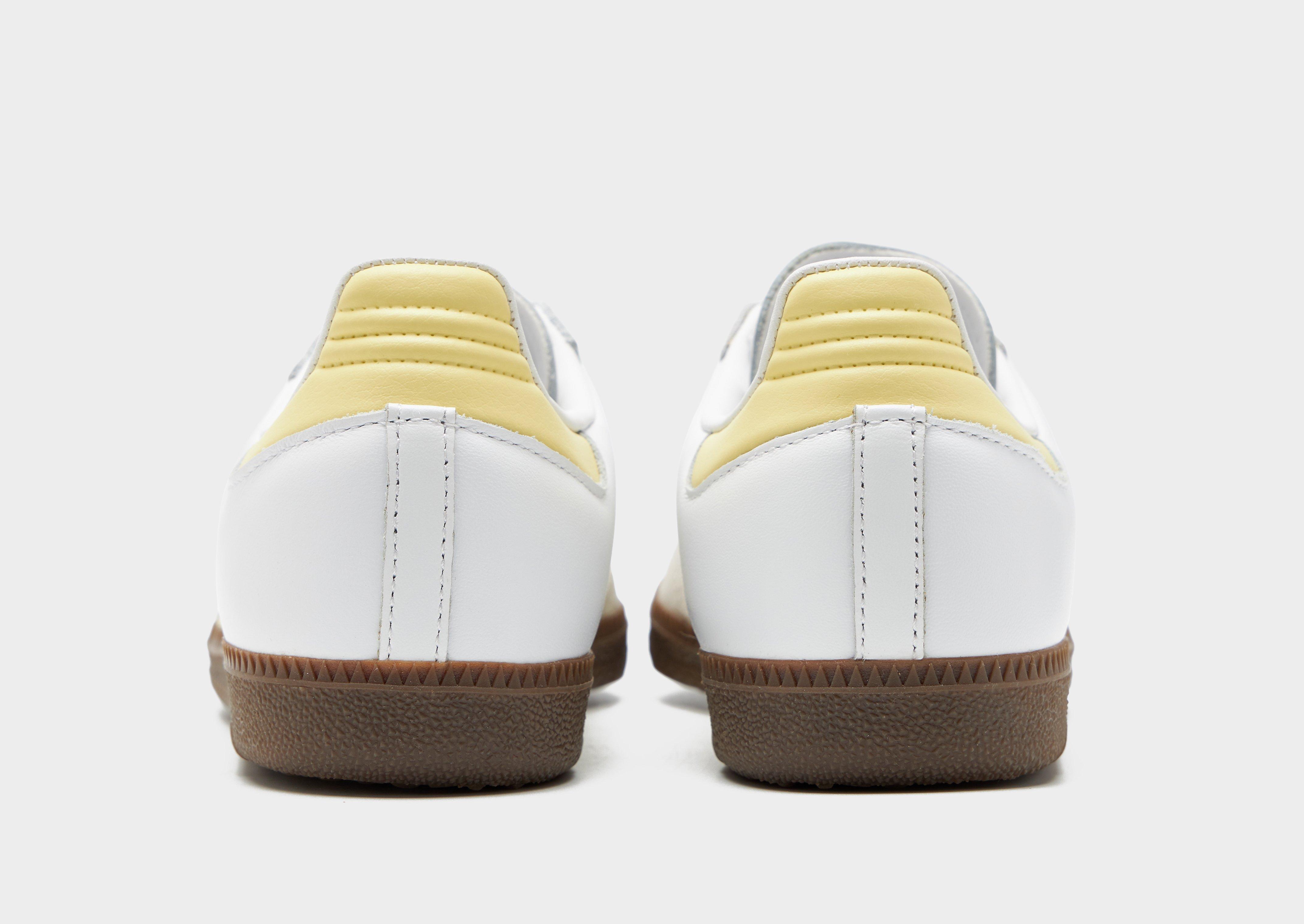 adidas Originals Samba OG Junior's