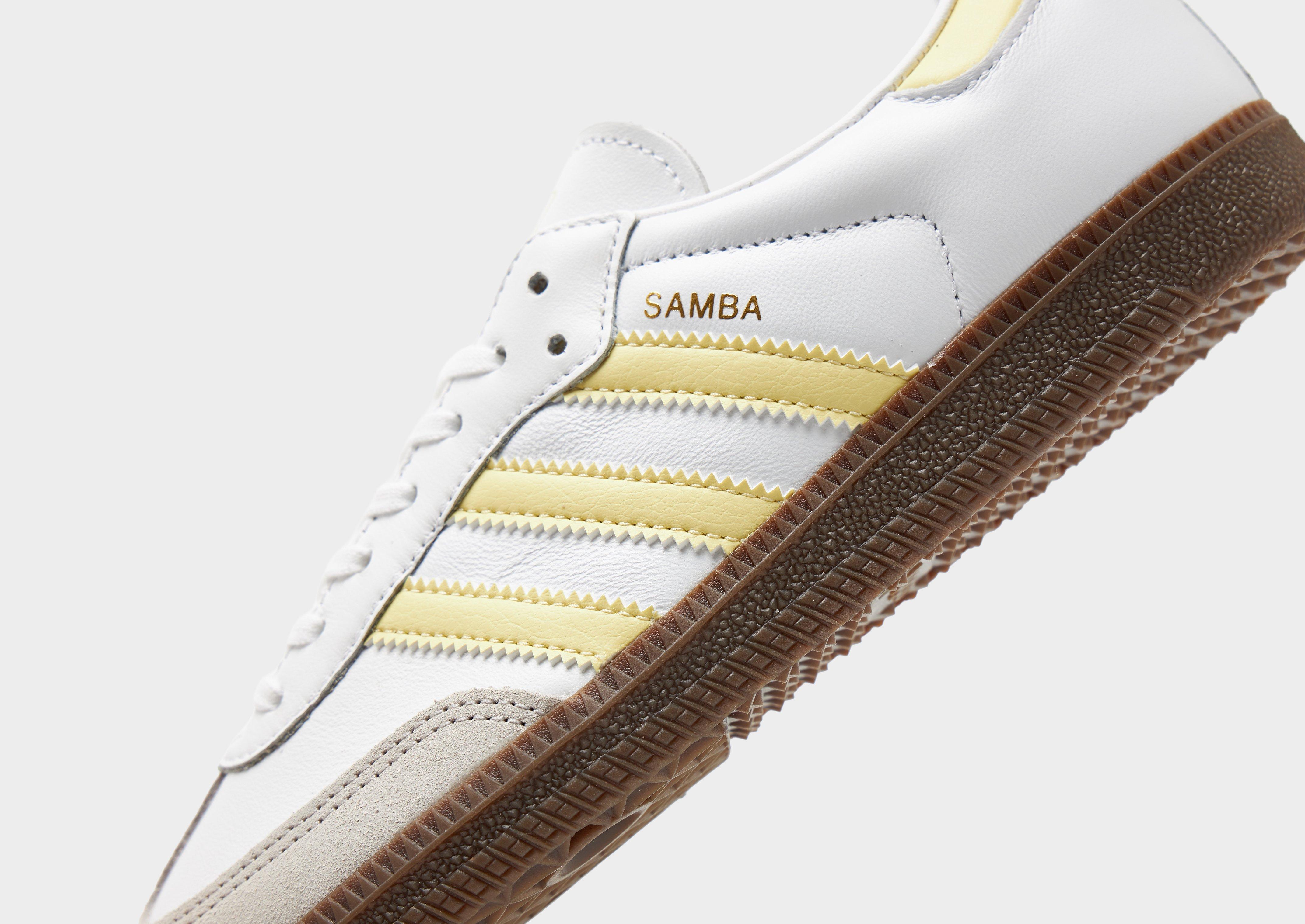 adidas Originals Samba OG Junior's