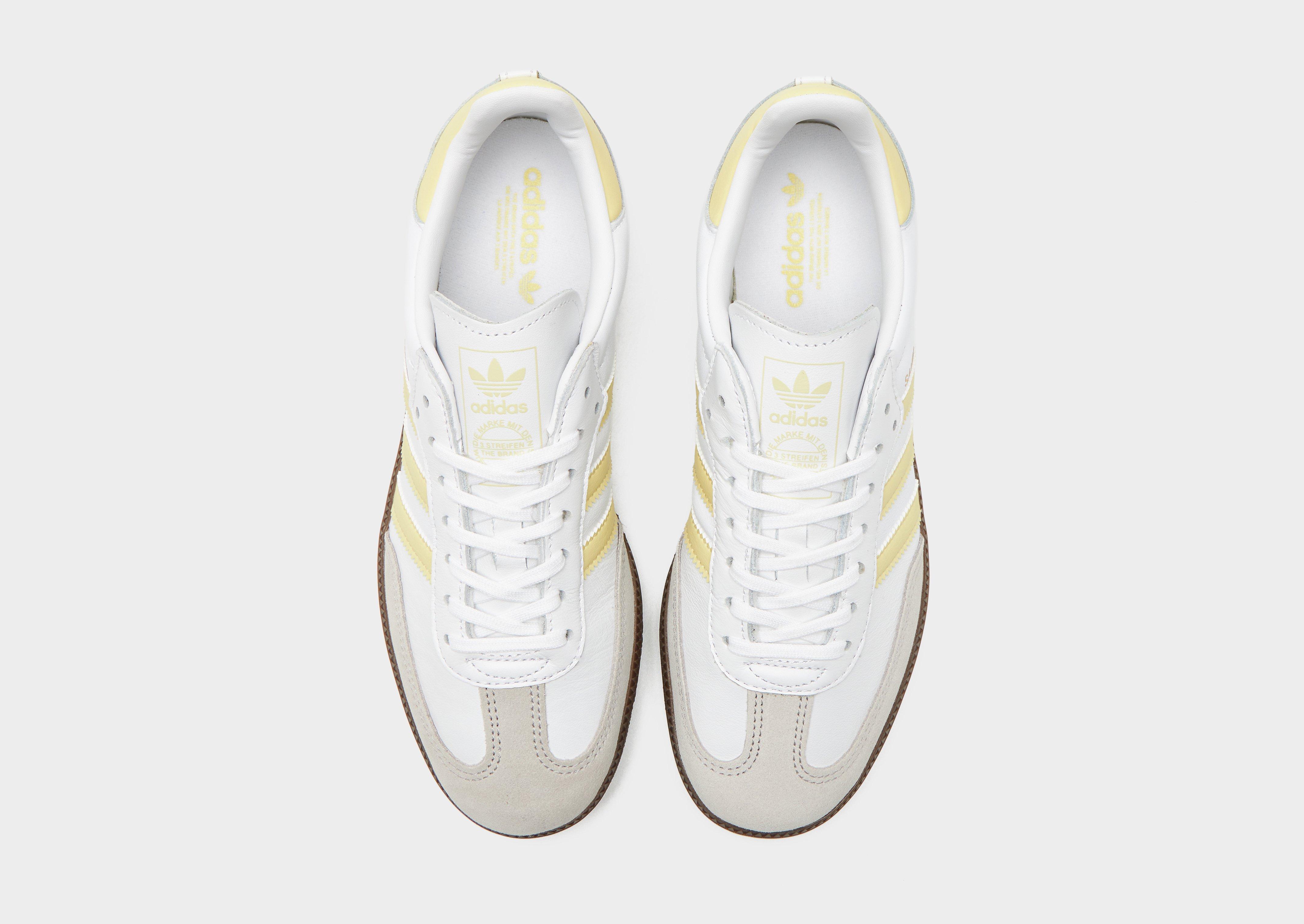 adidas Originals Samba OG Junior's