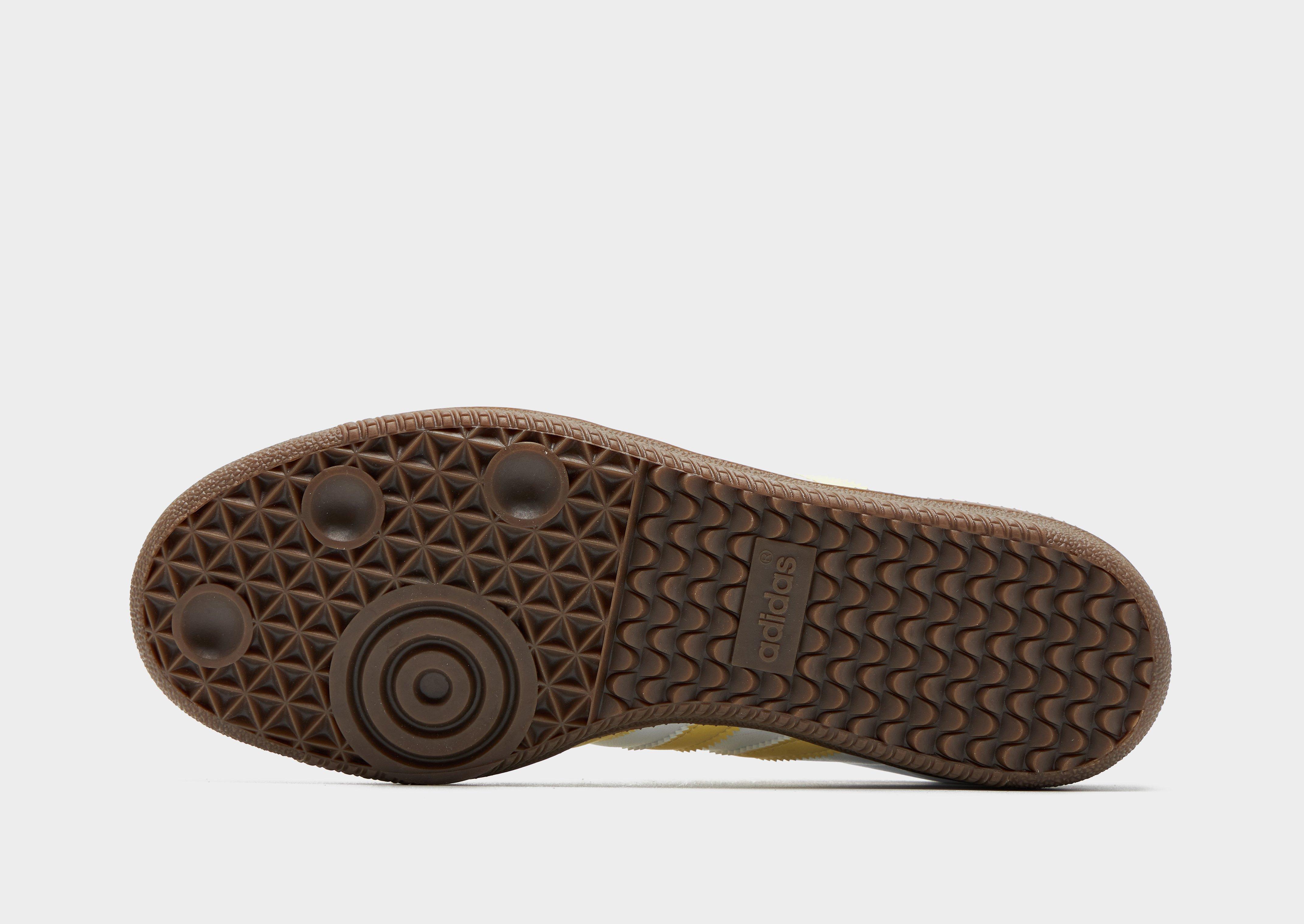 adidas Originals Samba OG Junior's