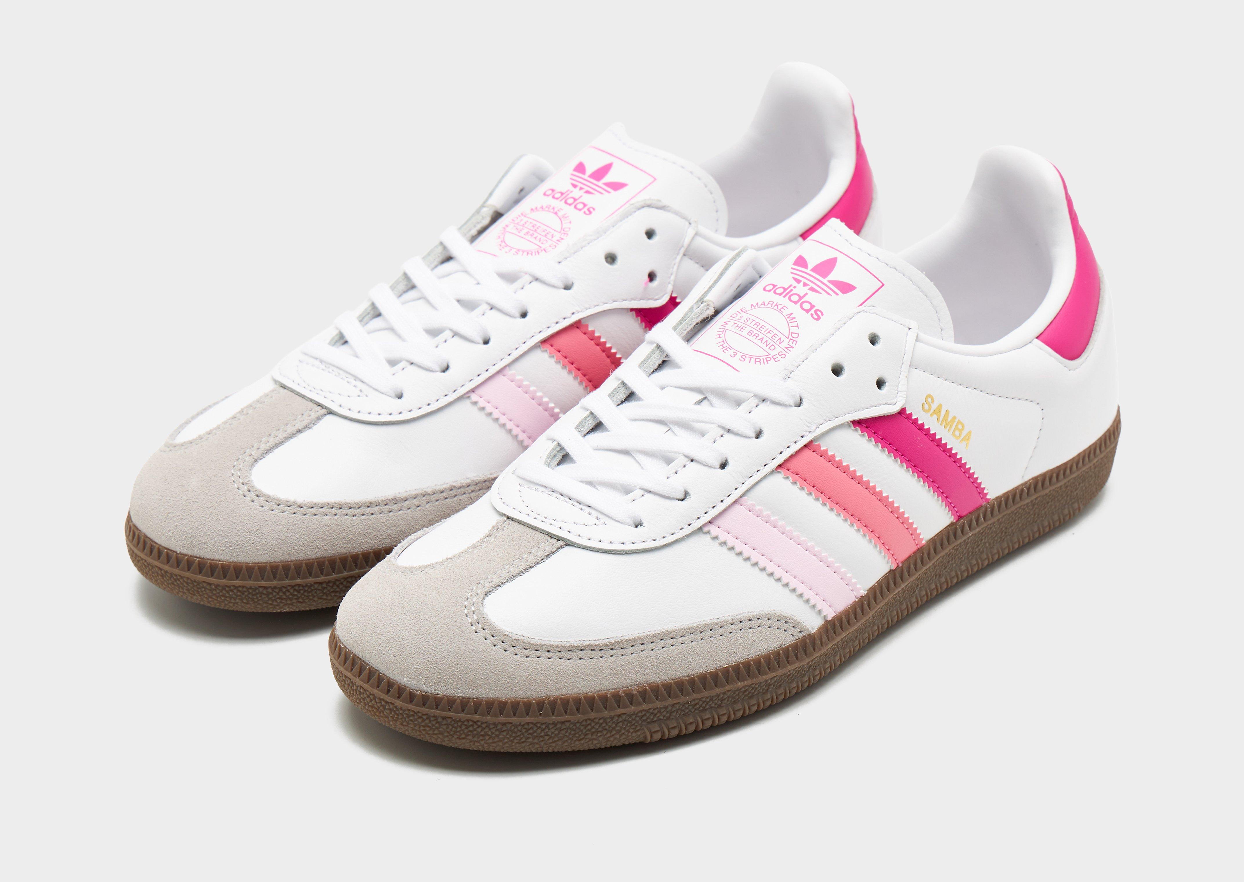 adidas Originals Samba OG Junior's