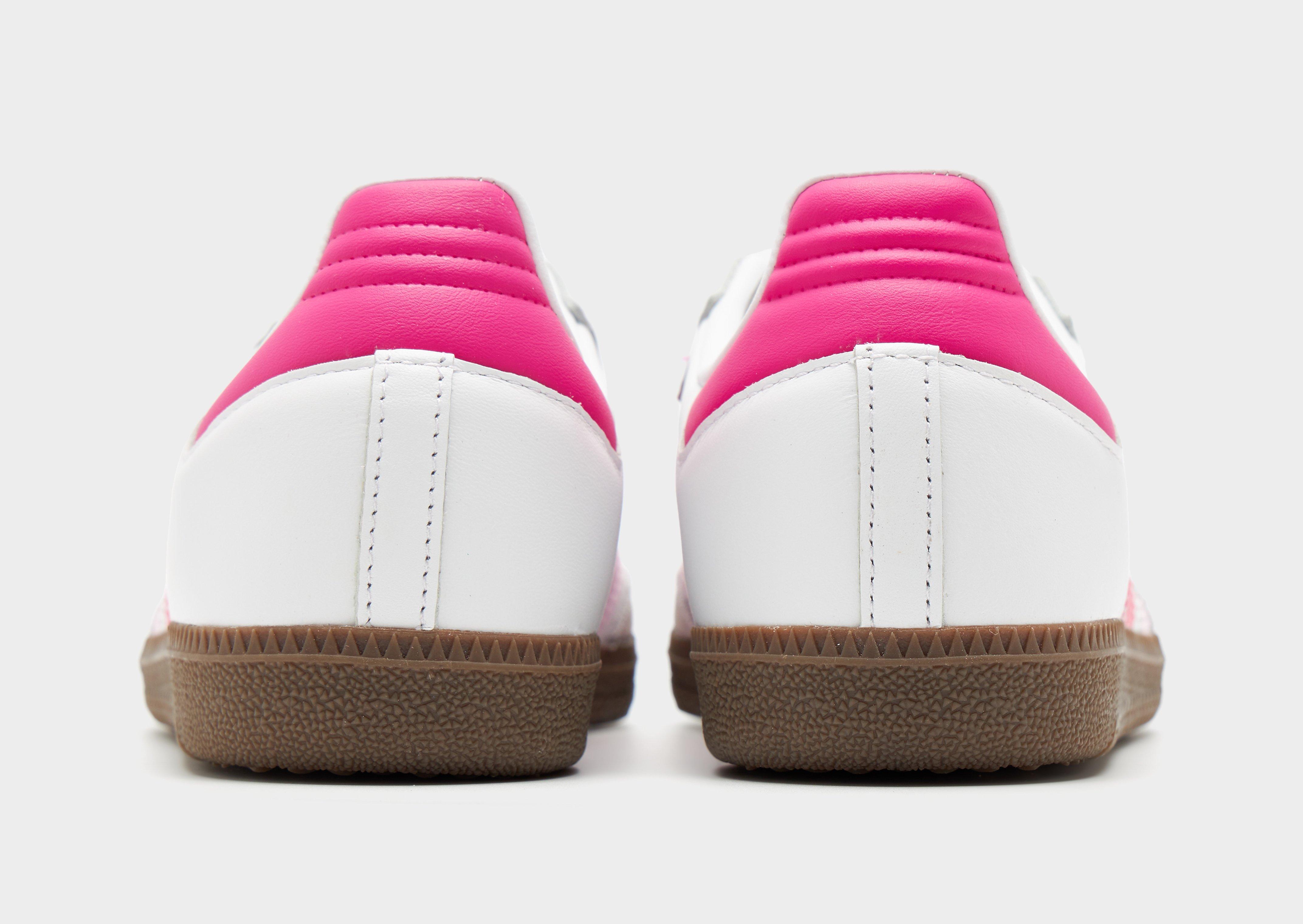 adidas Originals Samba OG Junior's