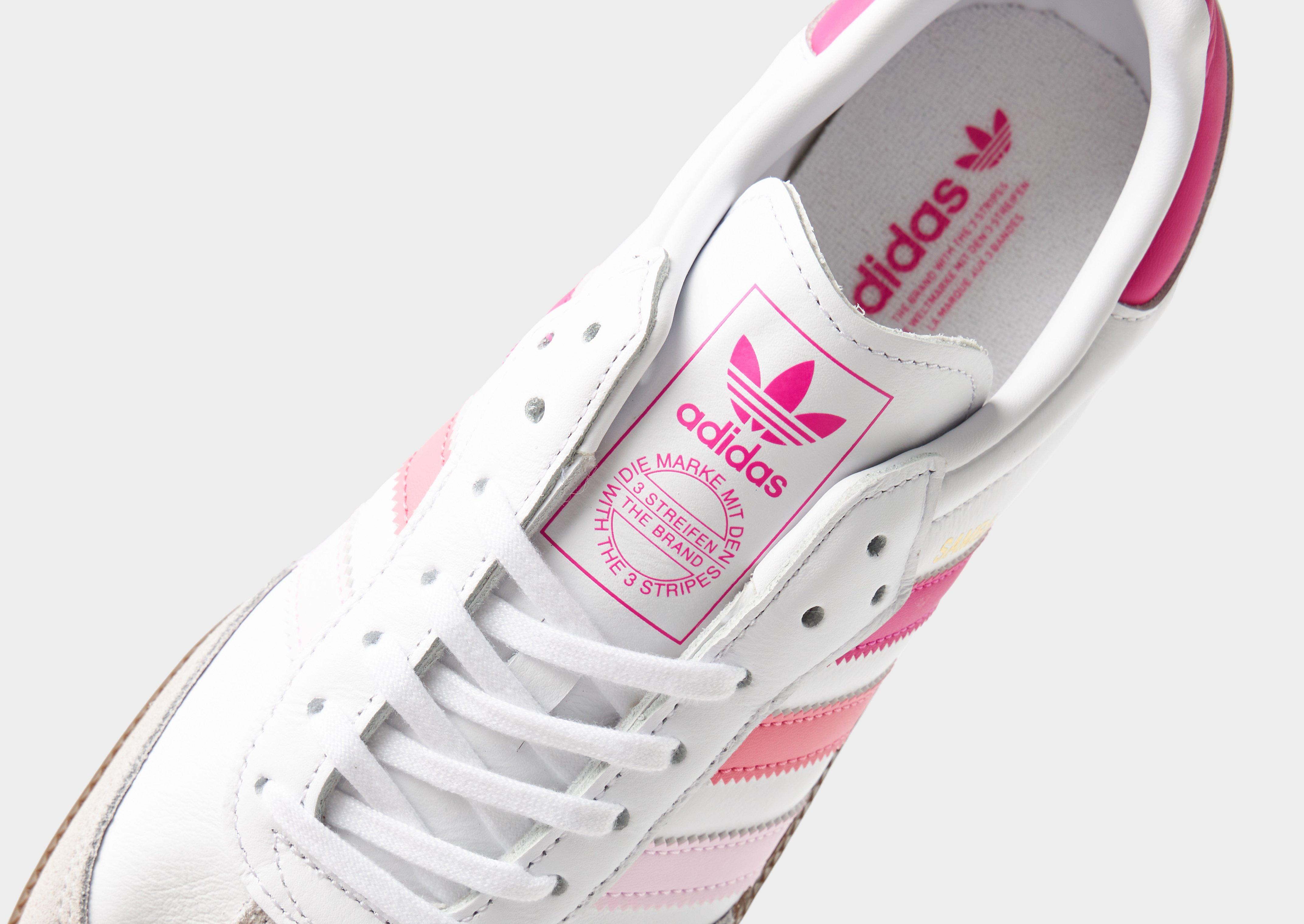 adidas Originals Samba OG Junior's