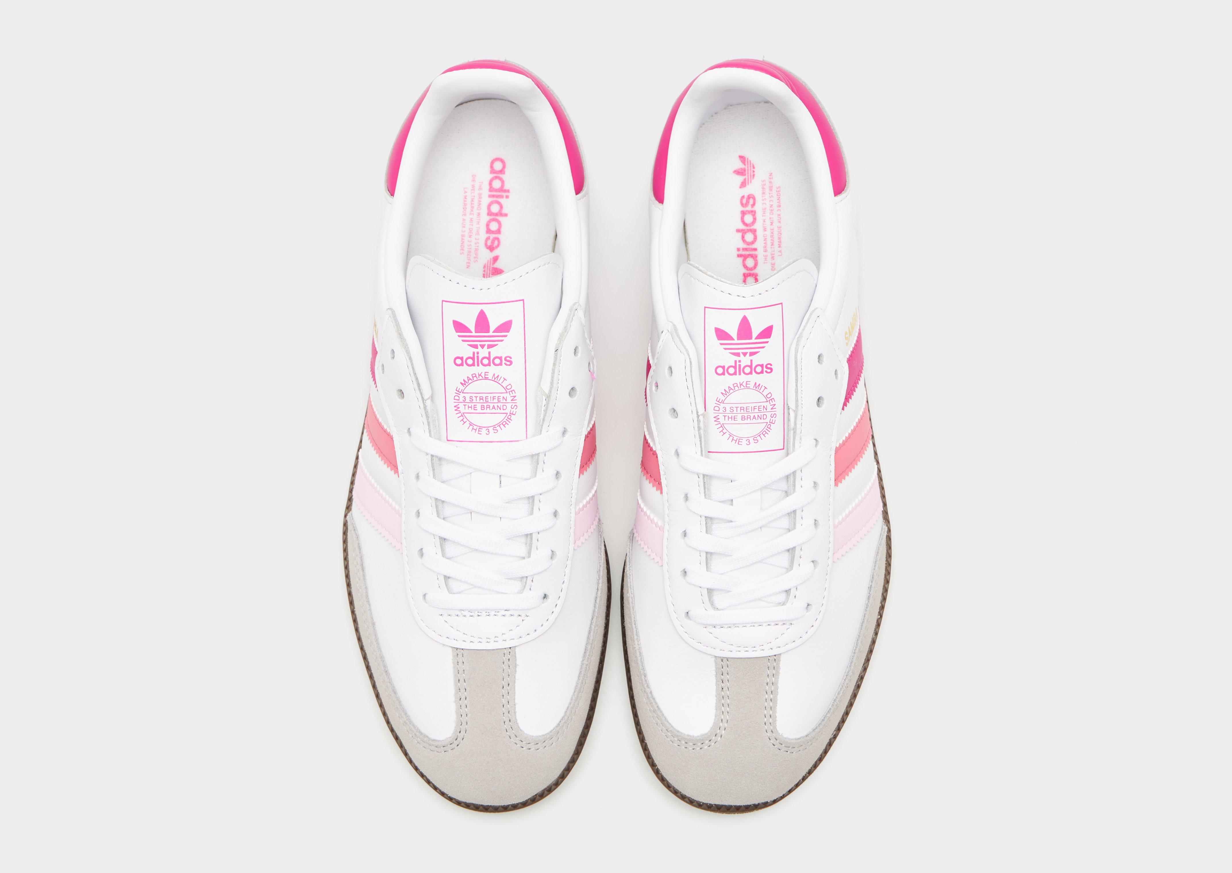 adidas Originals Samba OG Junior's