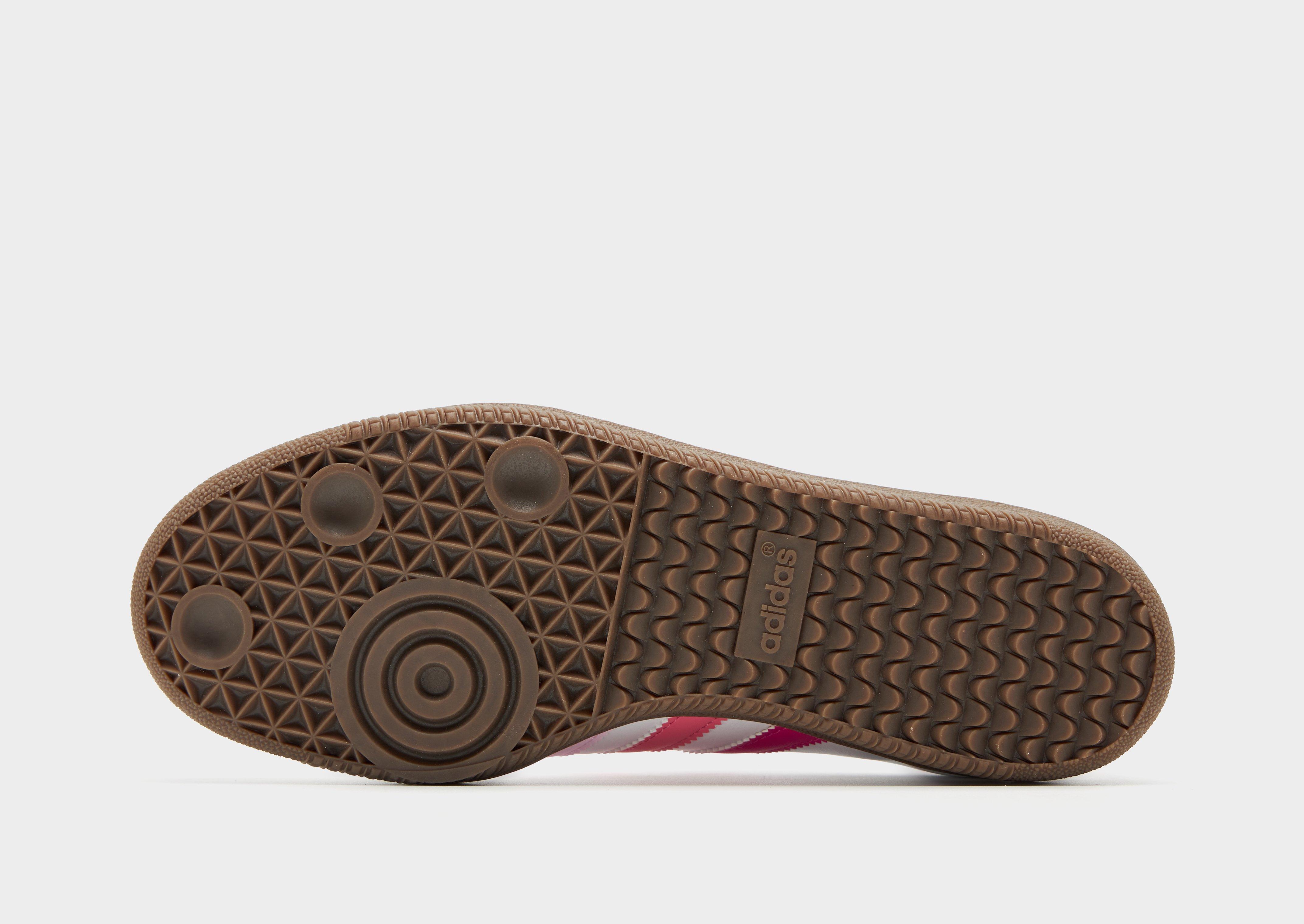 adidas Originals Samba OG Junior's