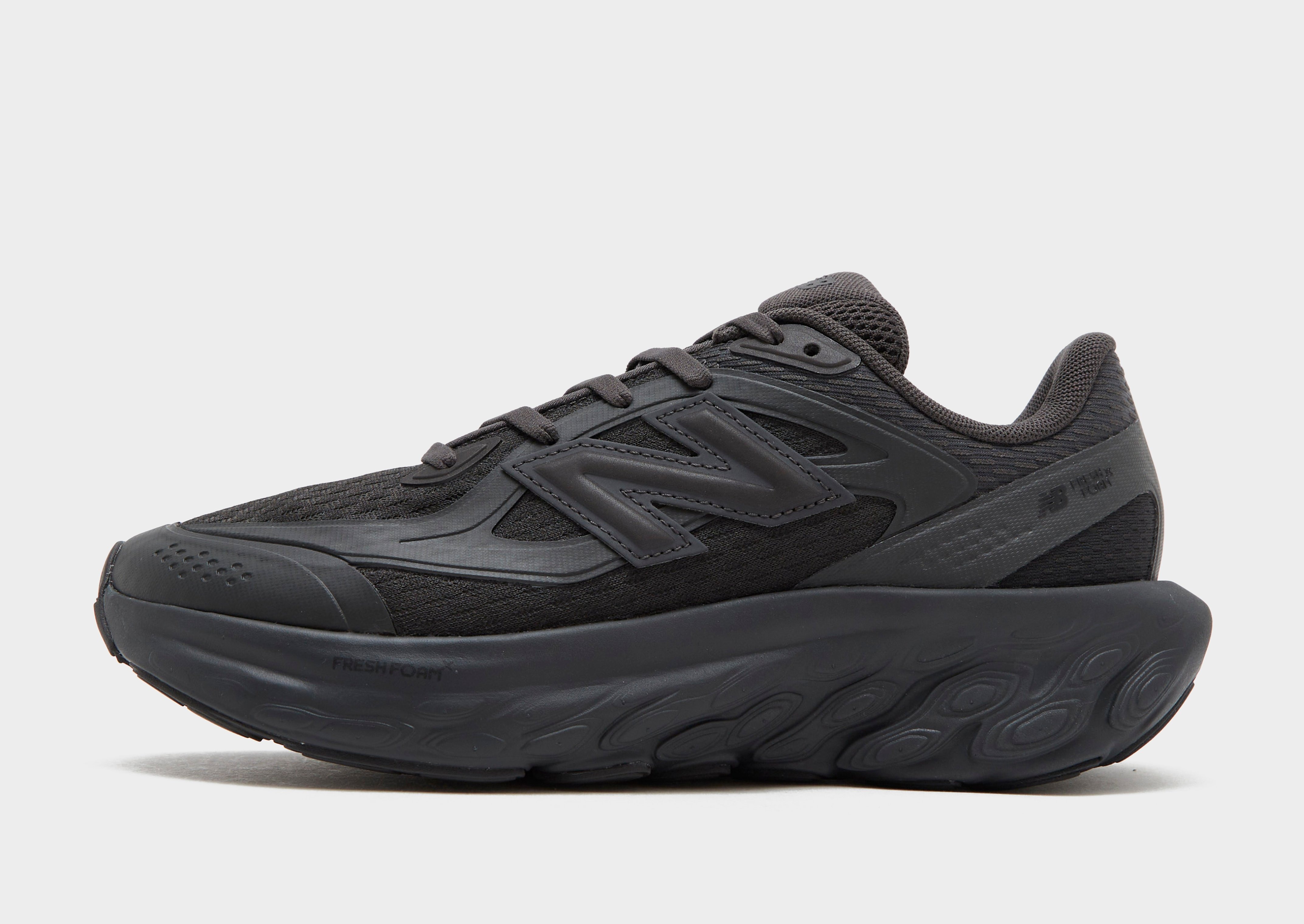 Mens Footwear Jd New Balance Mens Grey New Balance Fresh Foam JD