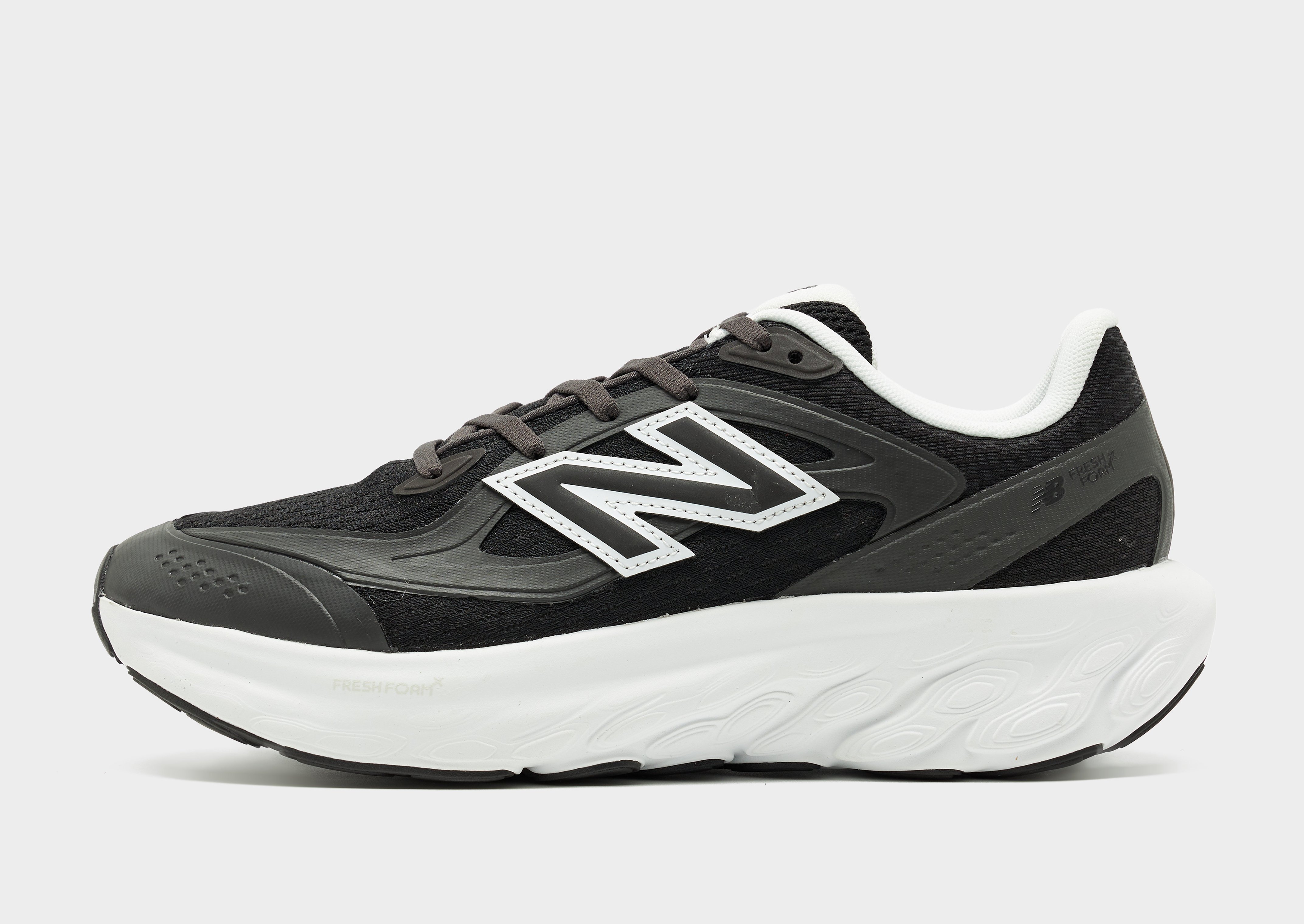 Black New Balance Fresh Foam JD Sports Australia