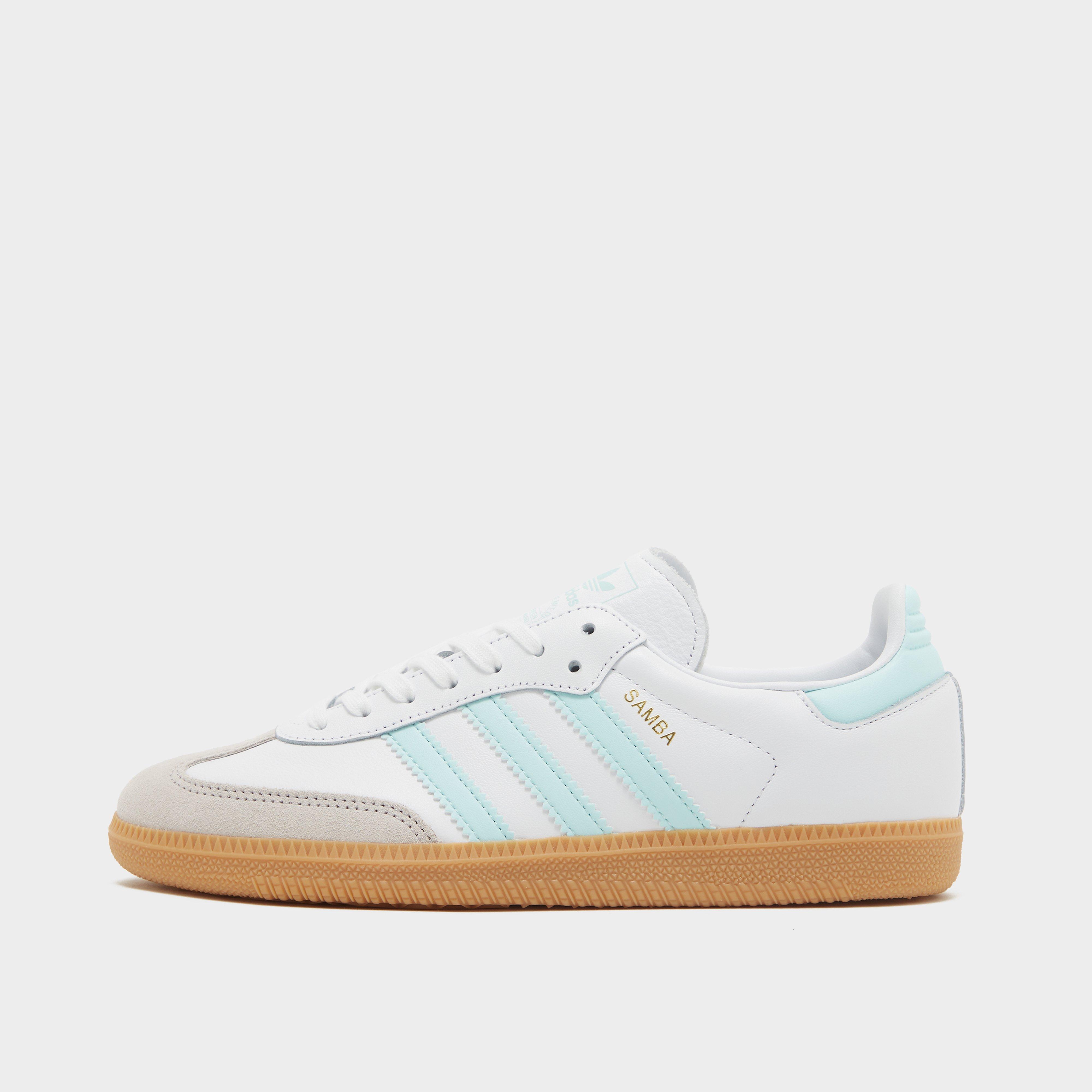 adidas Originals Samba OG Junior's