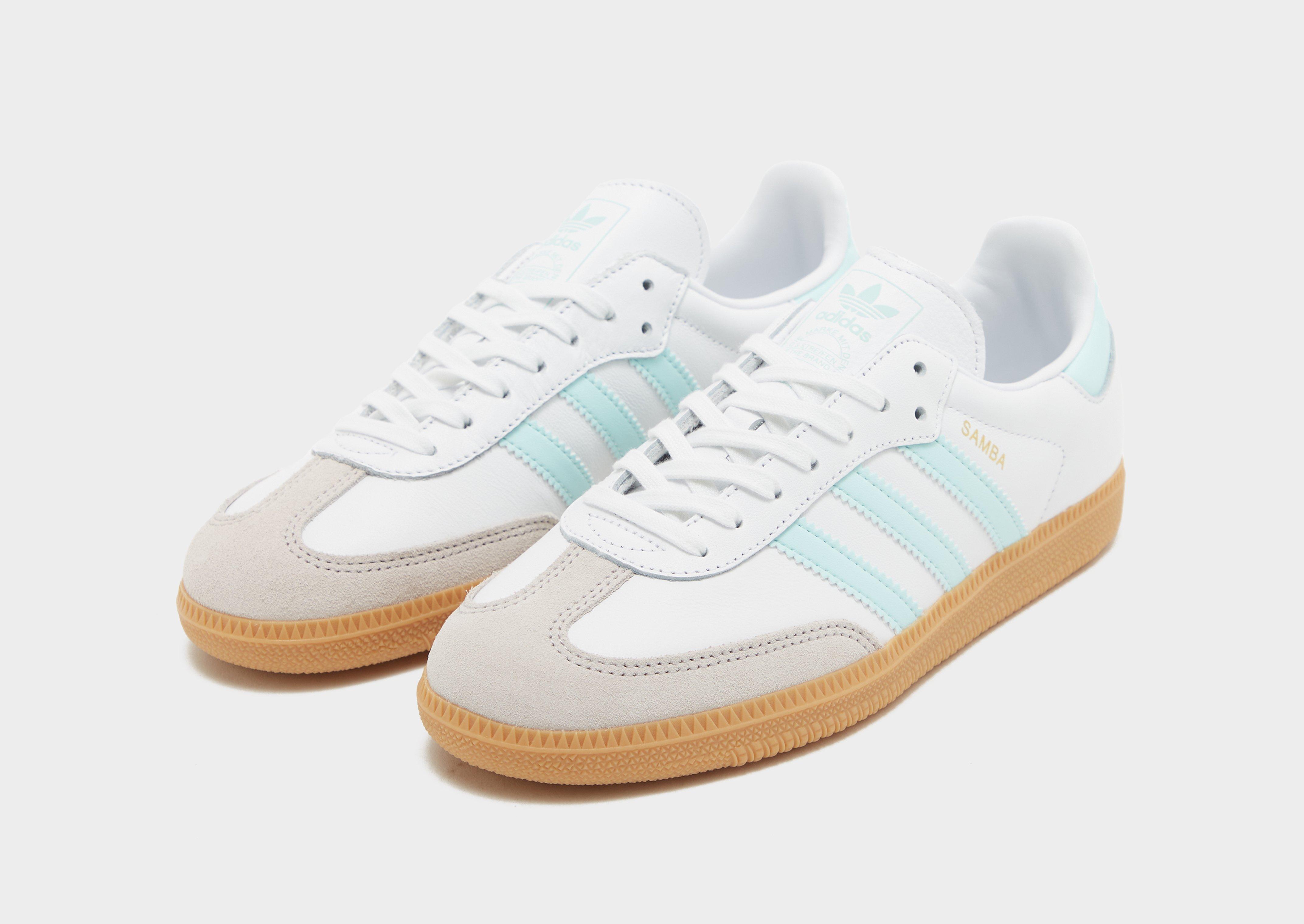 adidas Originals Samba OG Junior's
