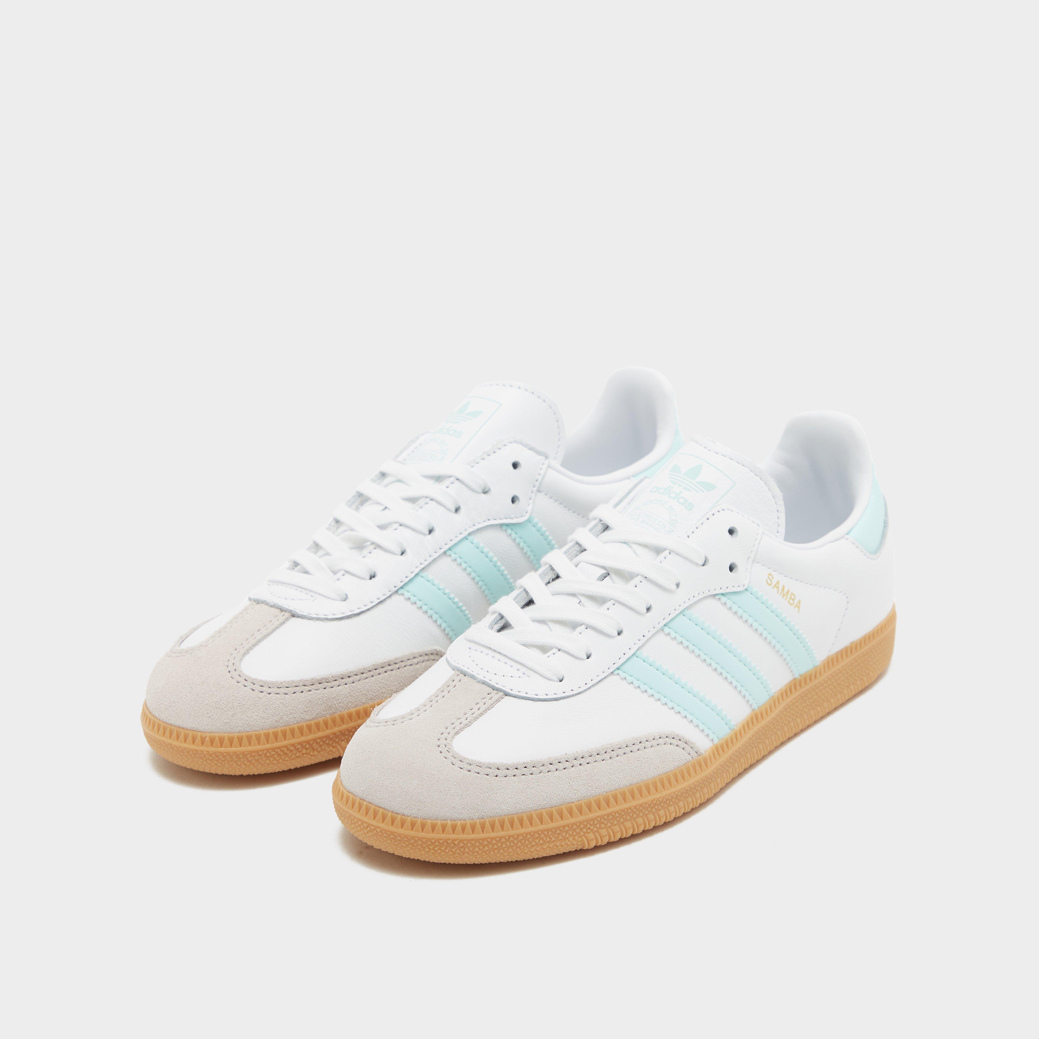 adidas Originals Samba OG Junior's