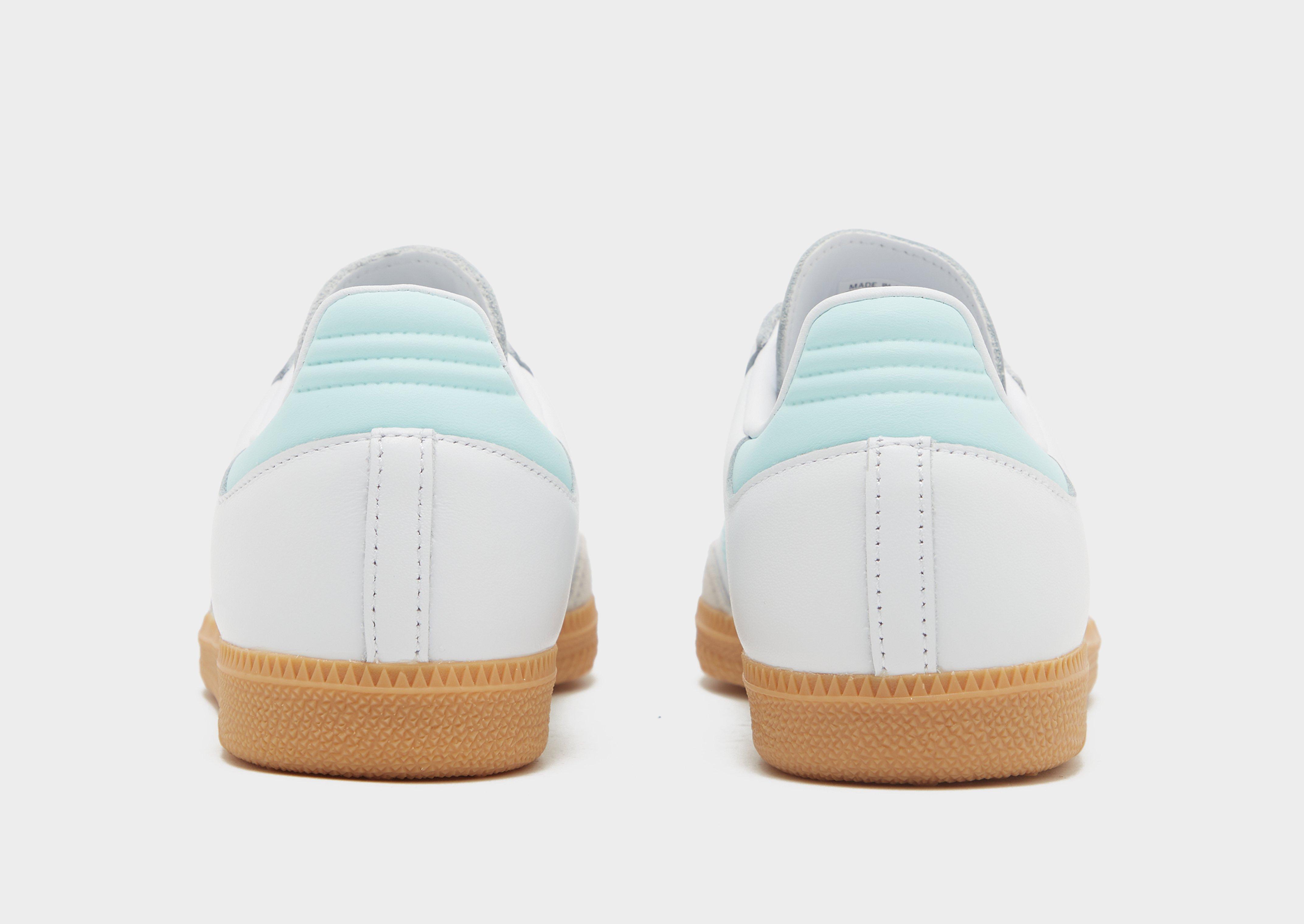 adidas Originals Samba OG Junior's