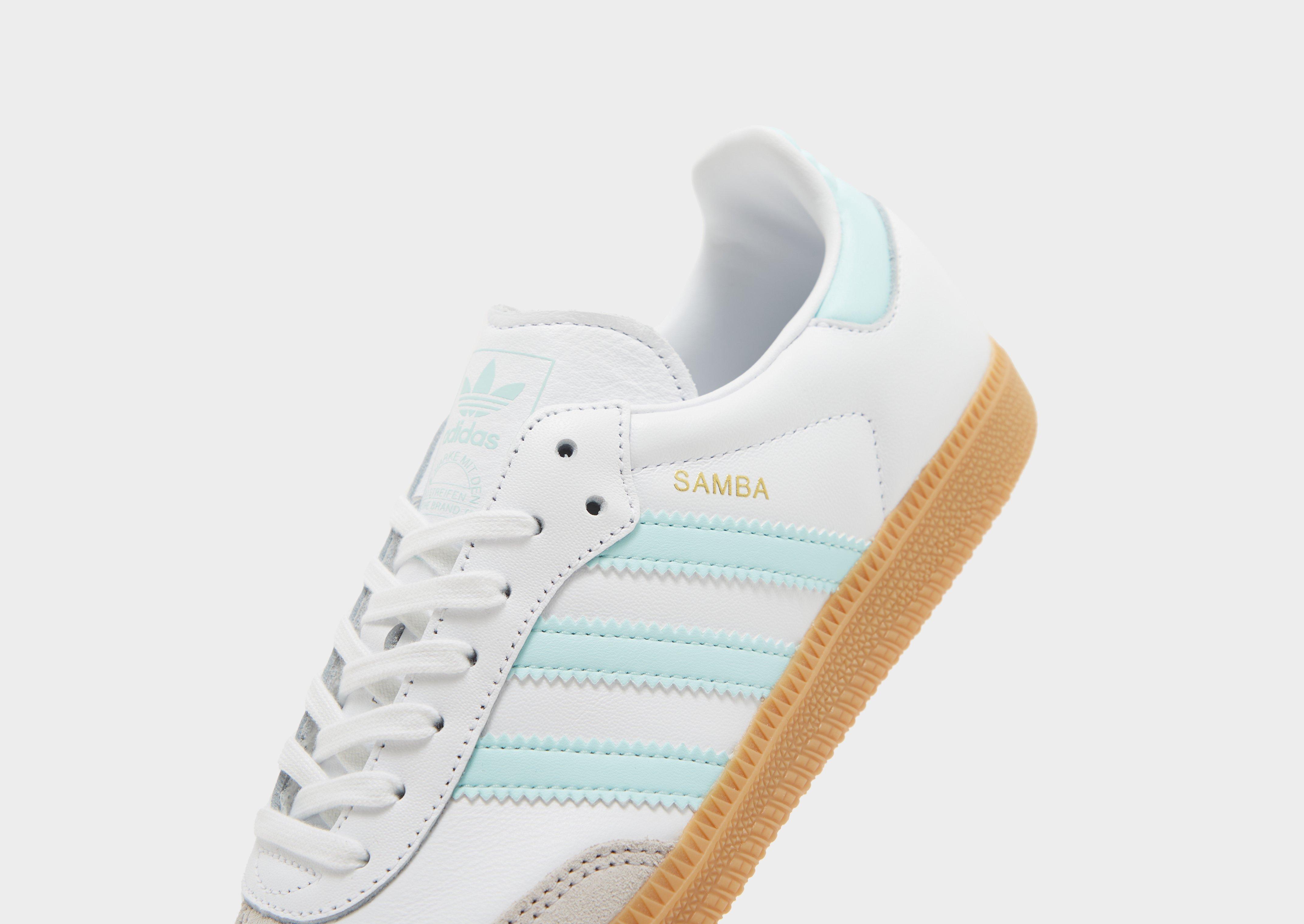 adidas Originals Samba OG Junior's