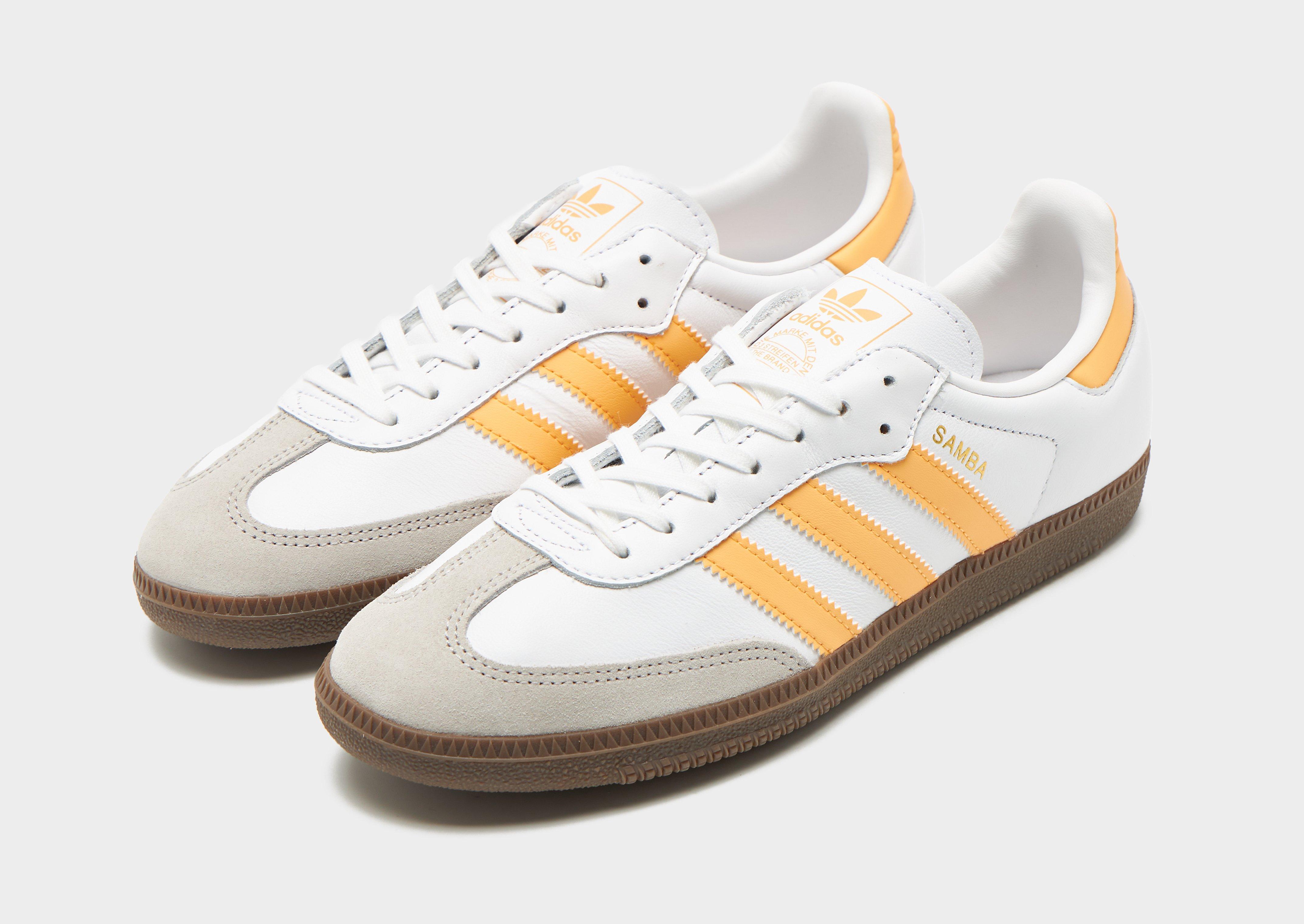 adidas Originals Samba OG Junior's