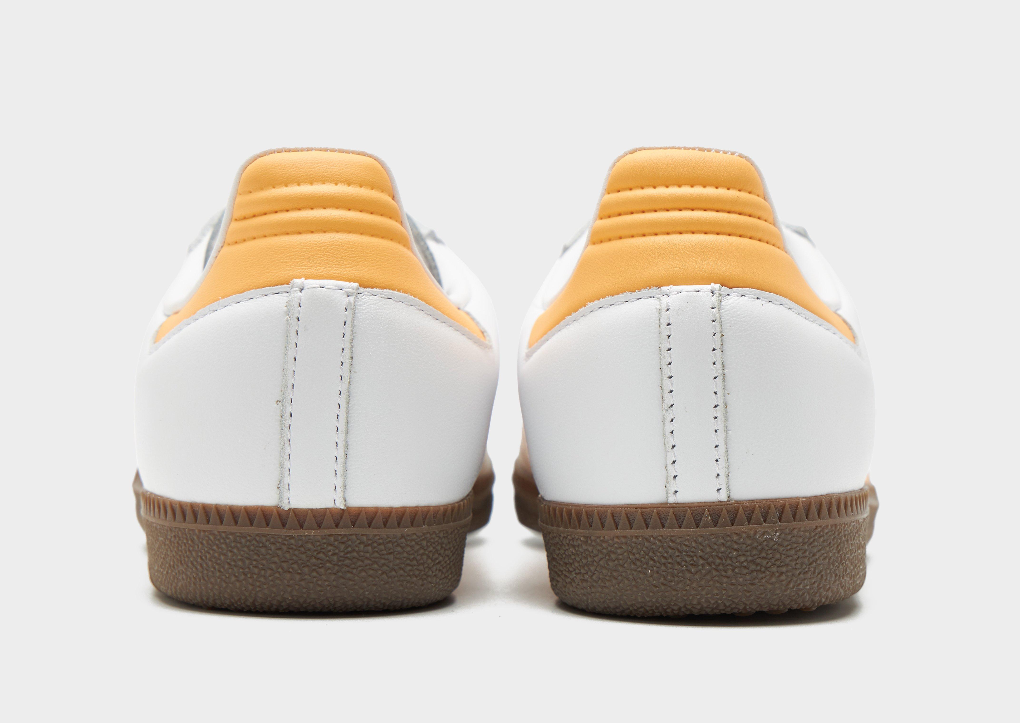 adidas Originals Samba OG Junior's