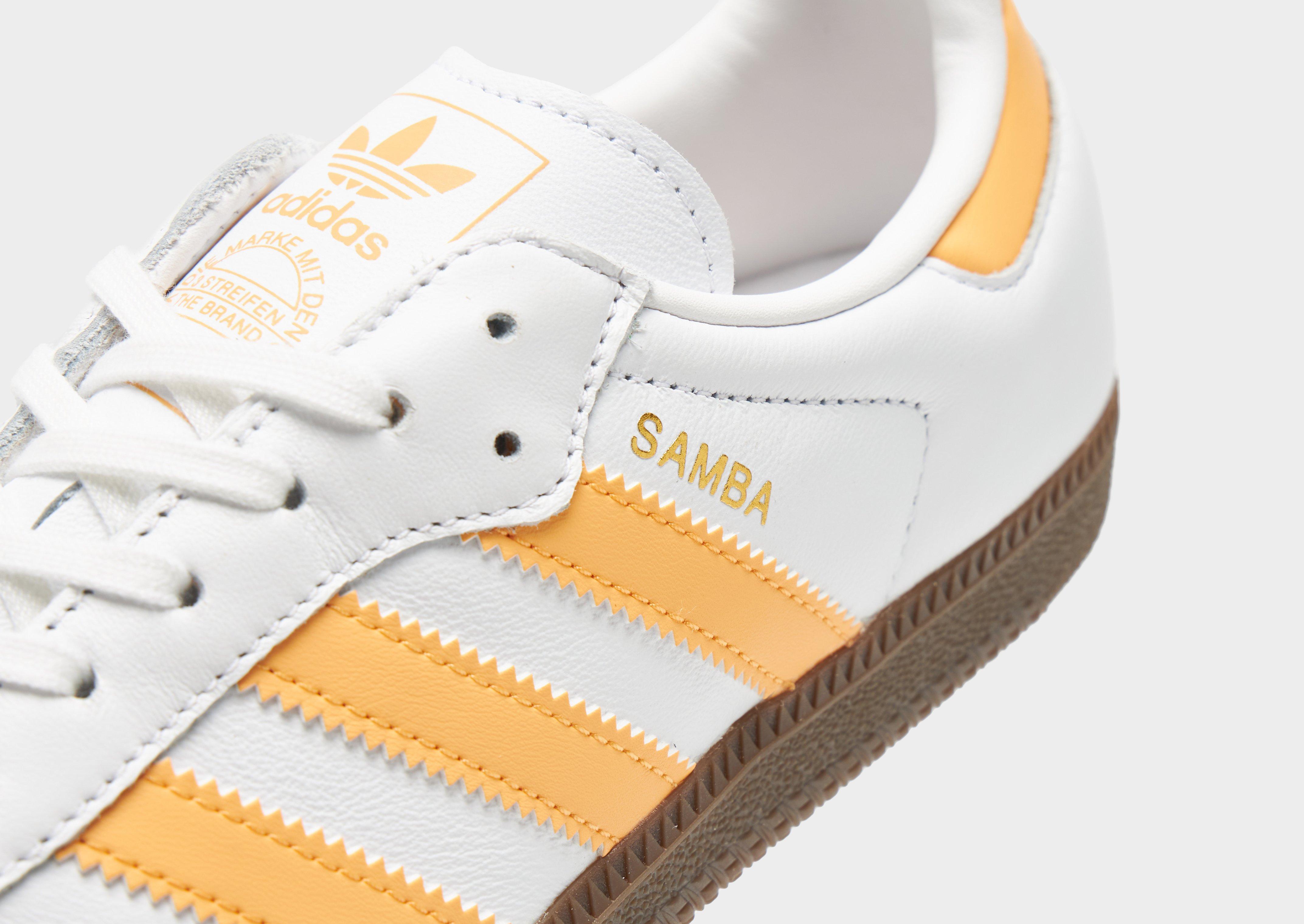 adidas Originals Samba OG Junior's