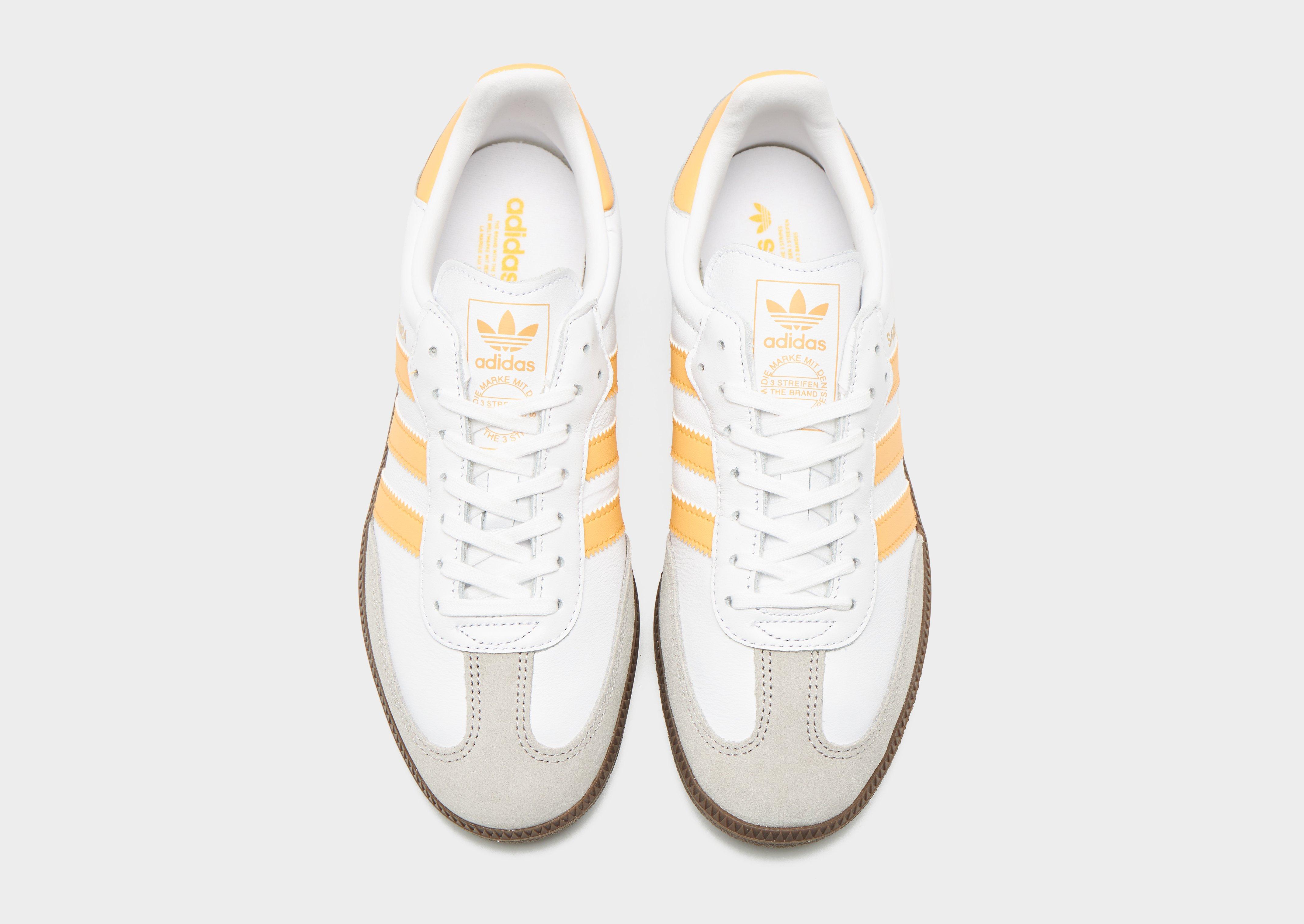 adidas Originals Samba OG Junior's