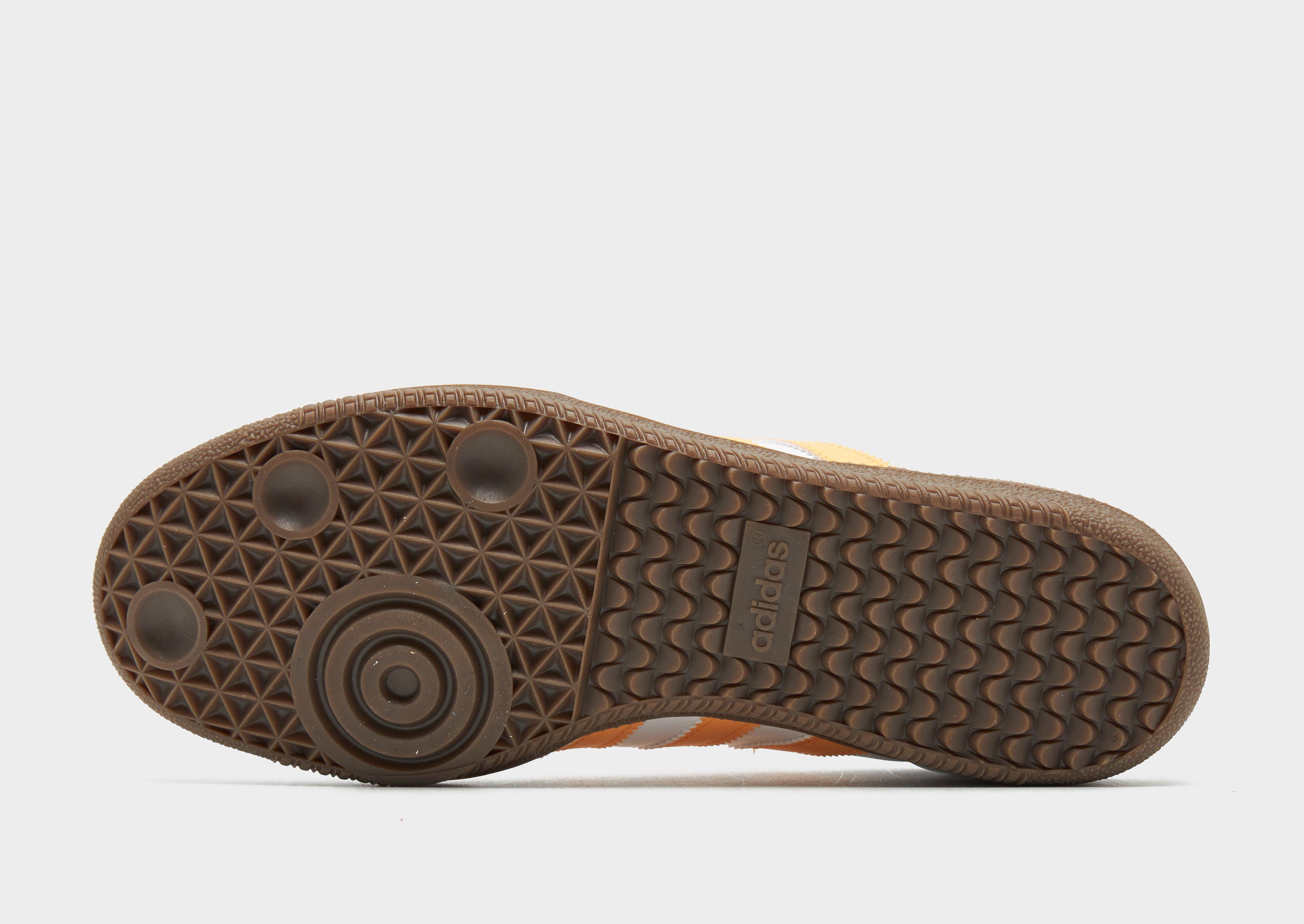 adidas Originals Samba OG Junior's