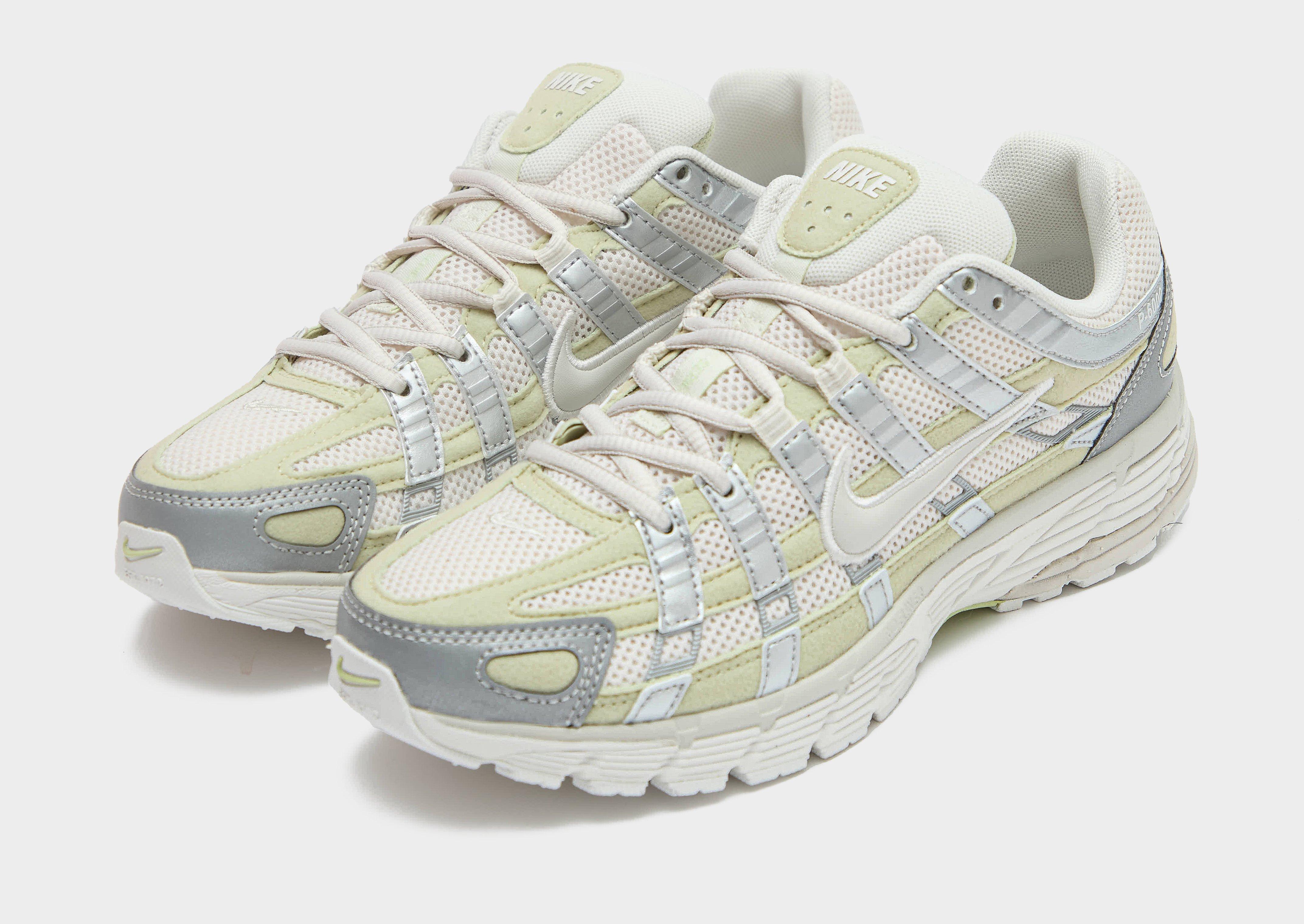 Nike P-6000 Women's