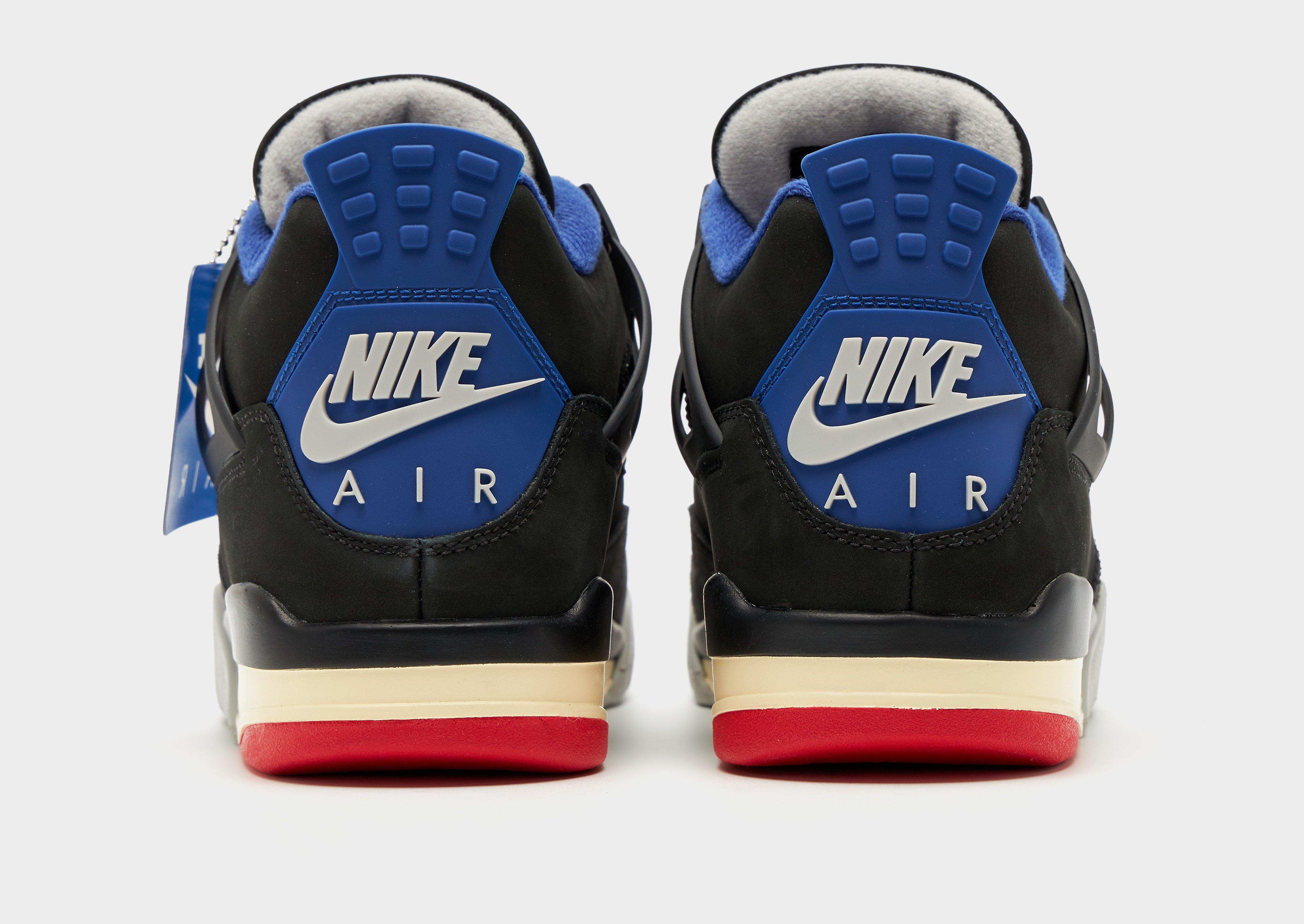 Jordan Air 4 Retro 'Rare Air'