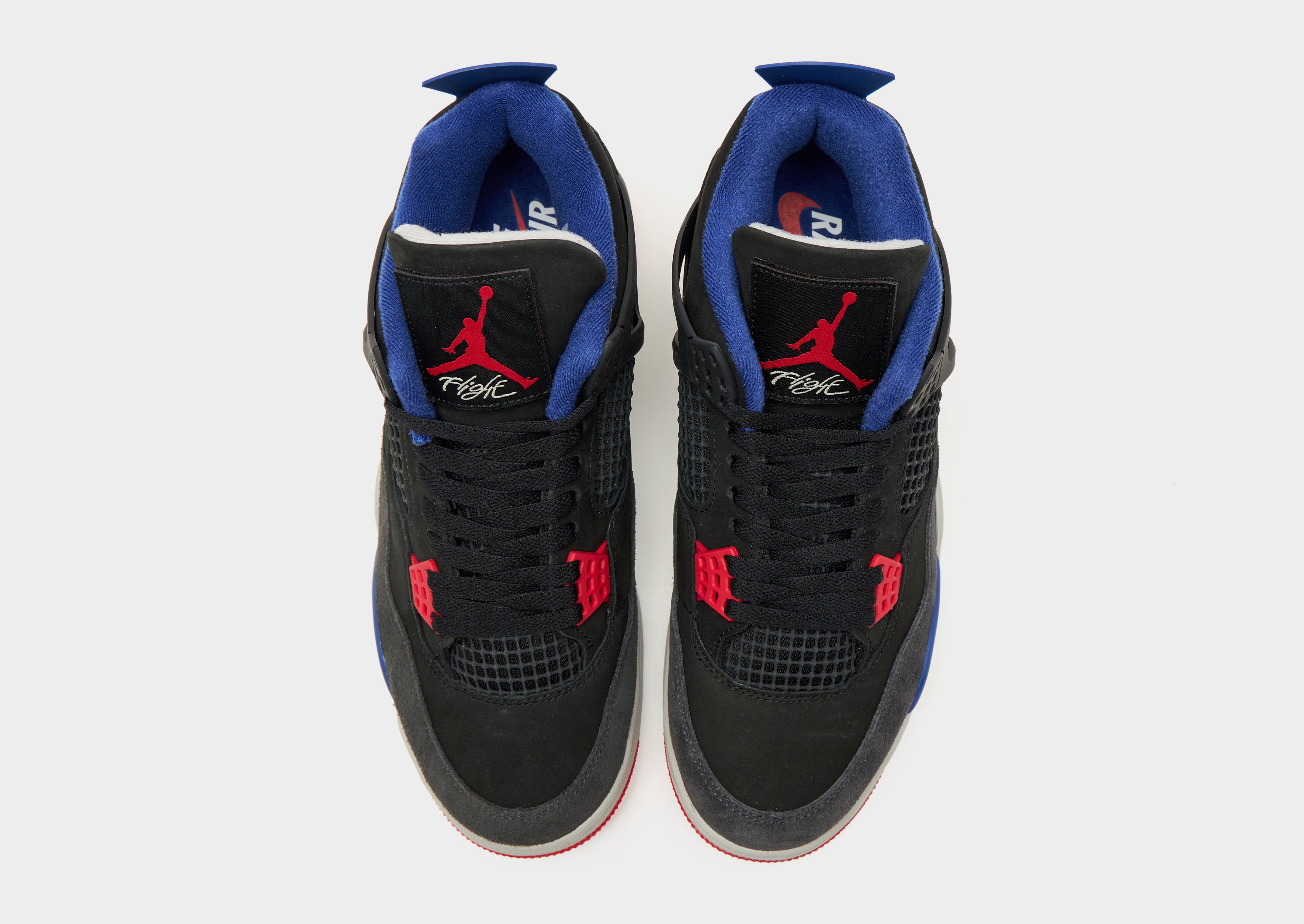 Jordan Air 4 Retro 'Rare Air'