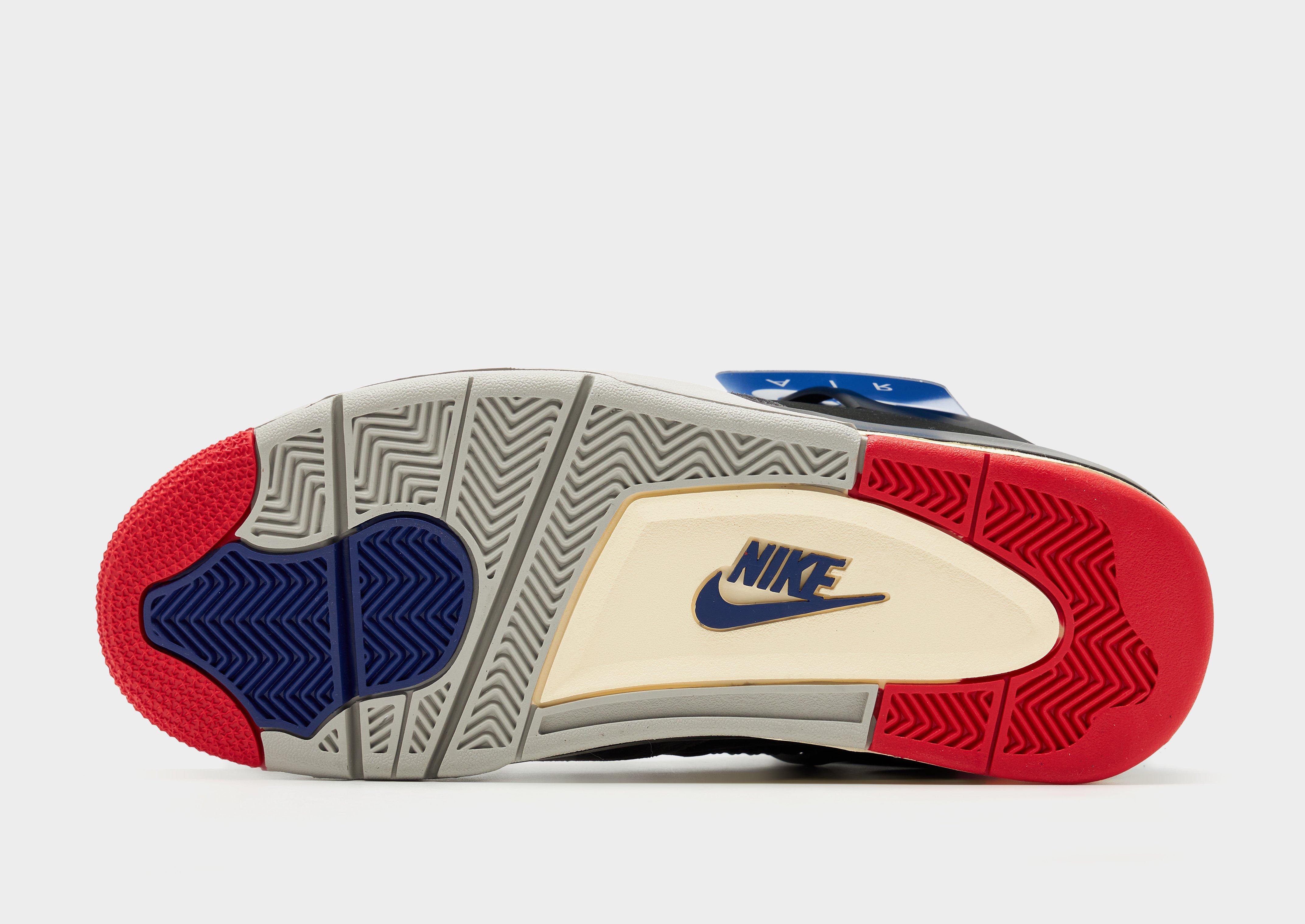 Jordan Air 4 Retro 'Rare Air'