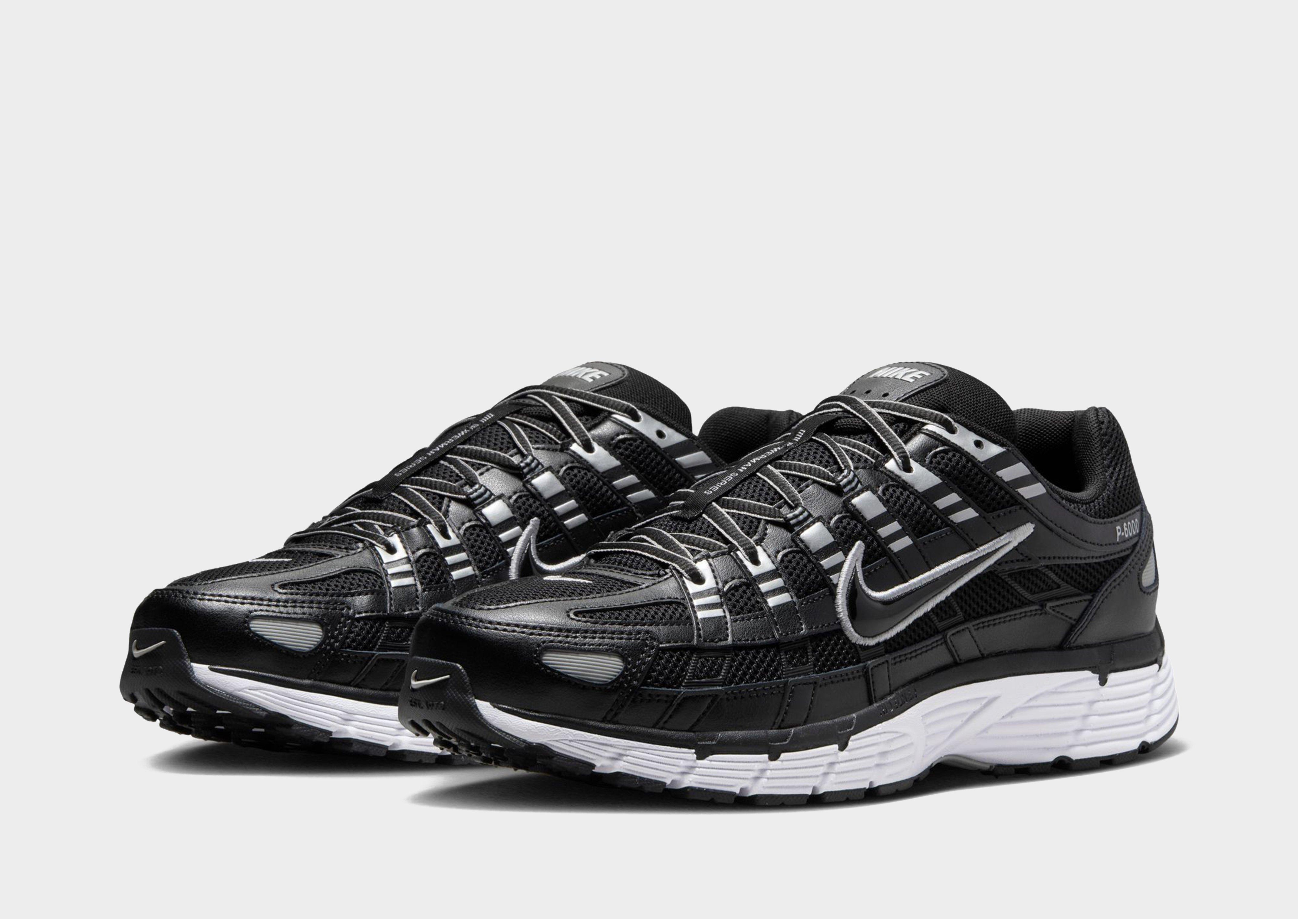 Nike P-6000