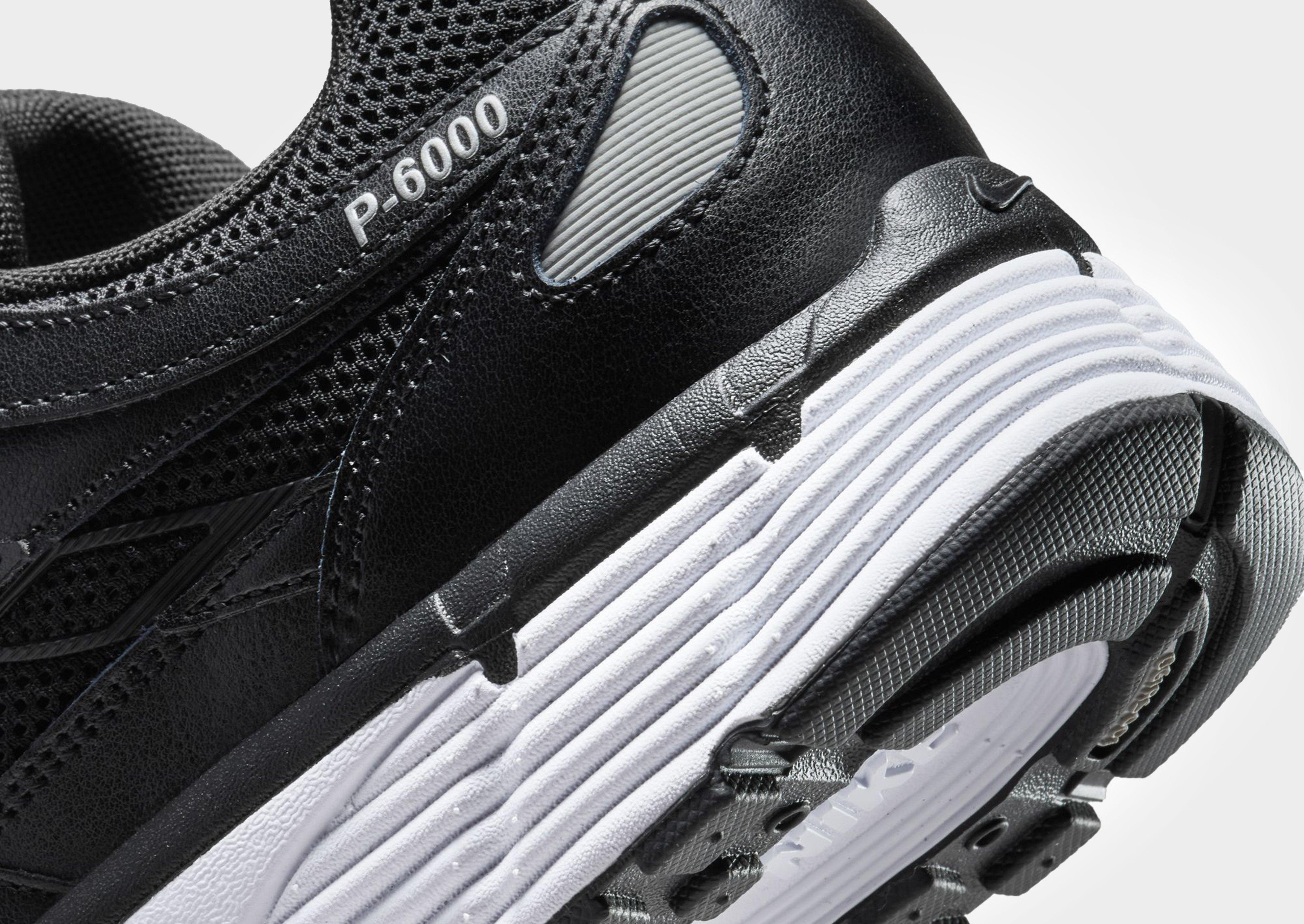 Nike P-6000
