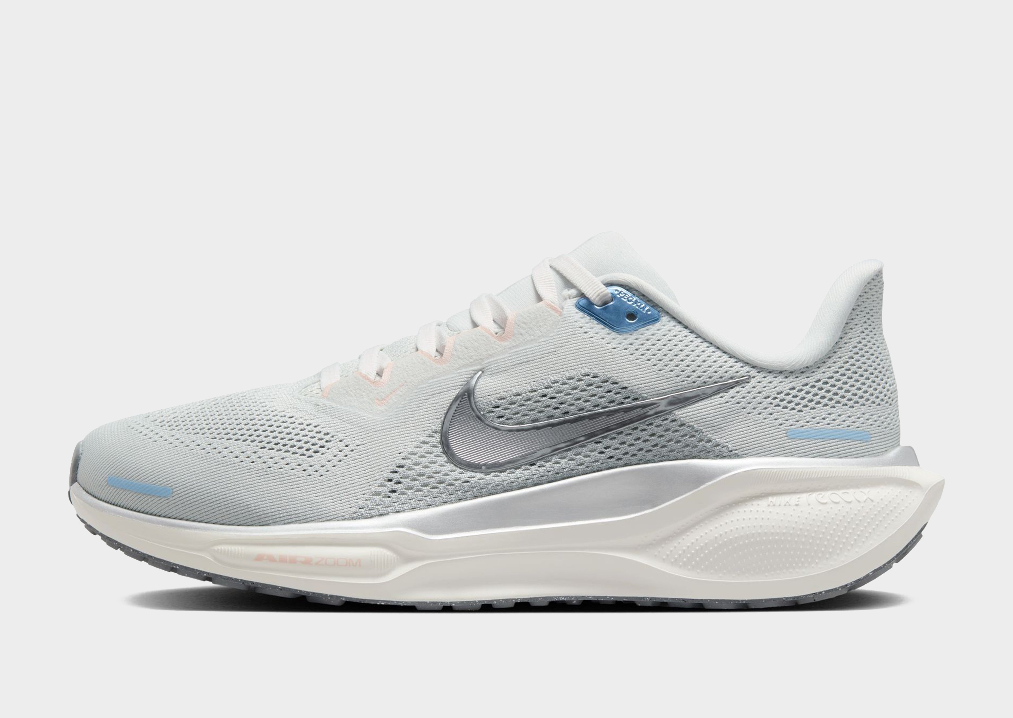 womens grey nike pegasus
