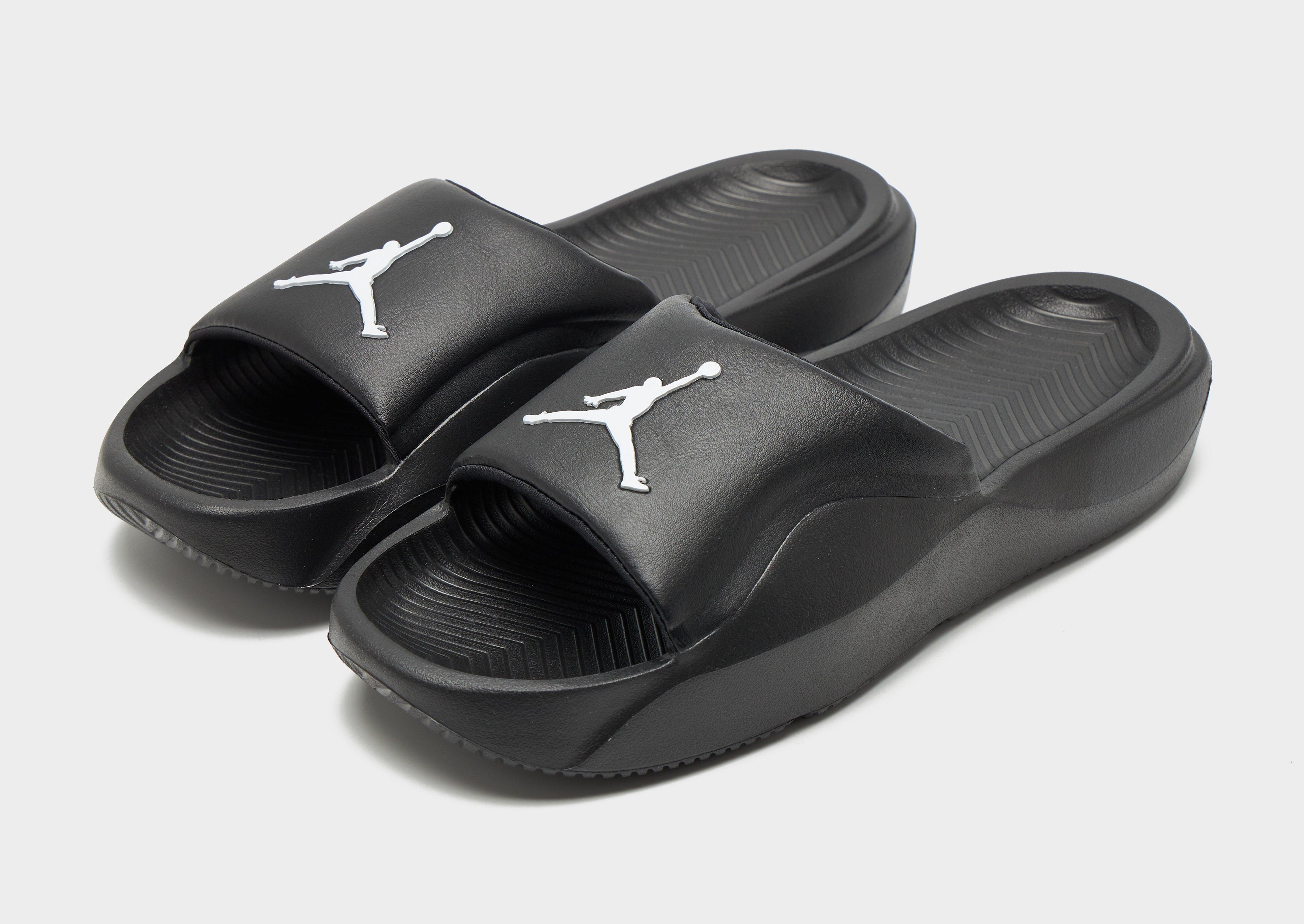 Jordan Franchise Slides
