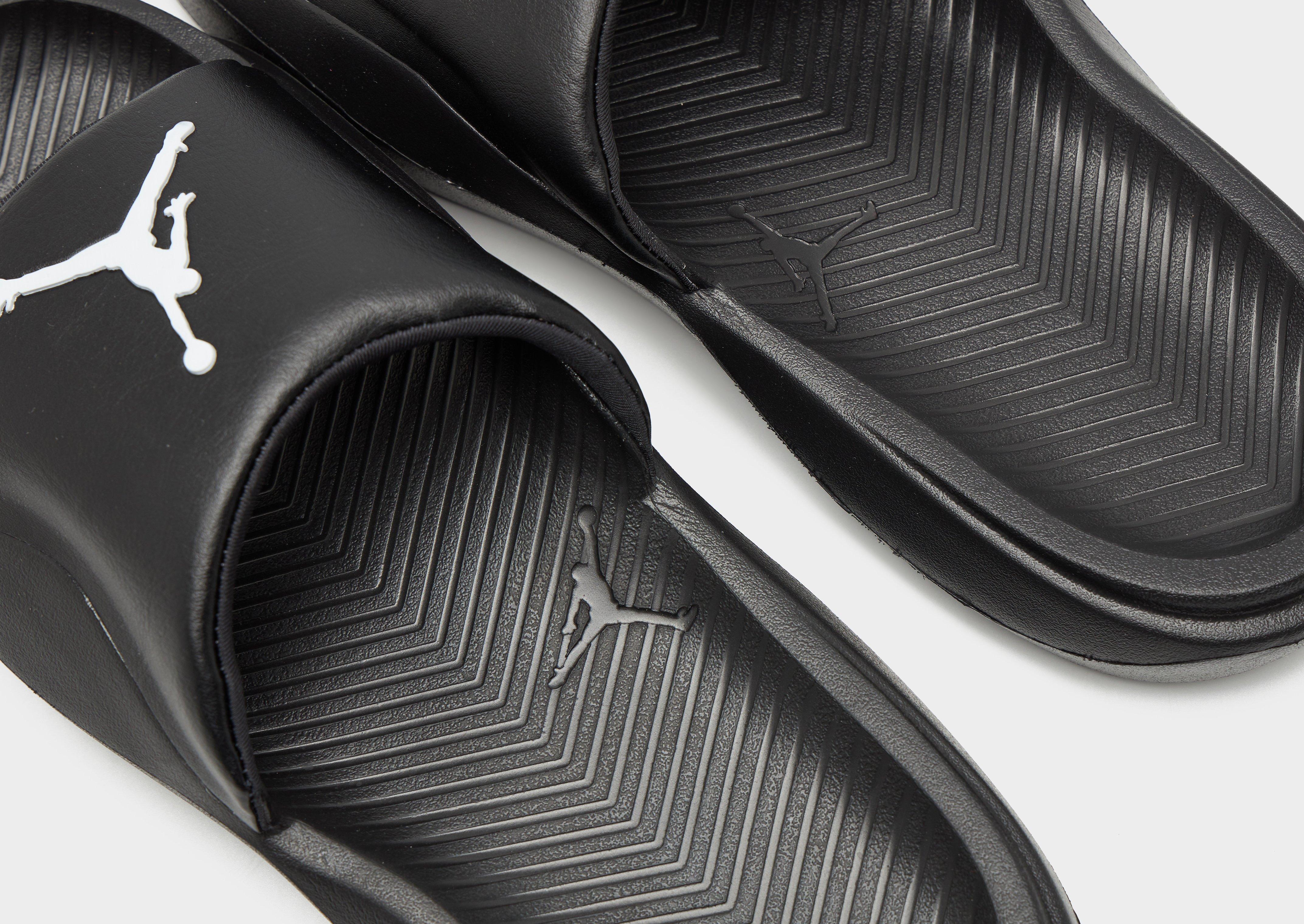 Jordan Franchise Slides