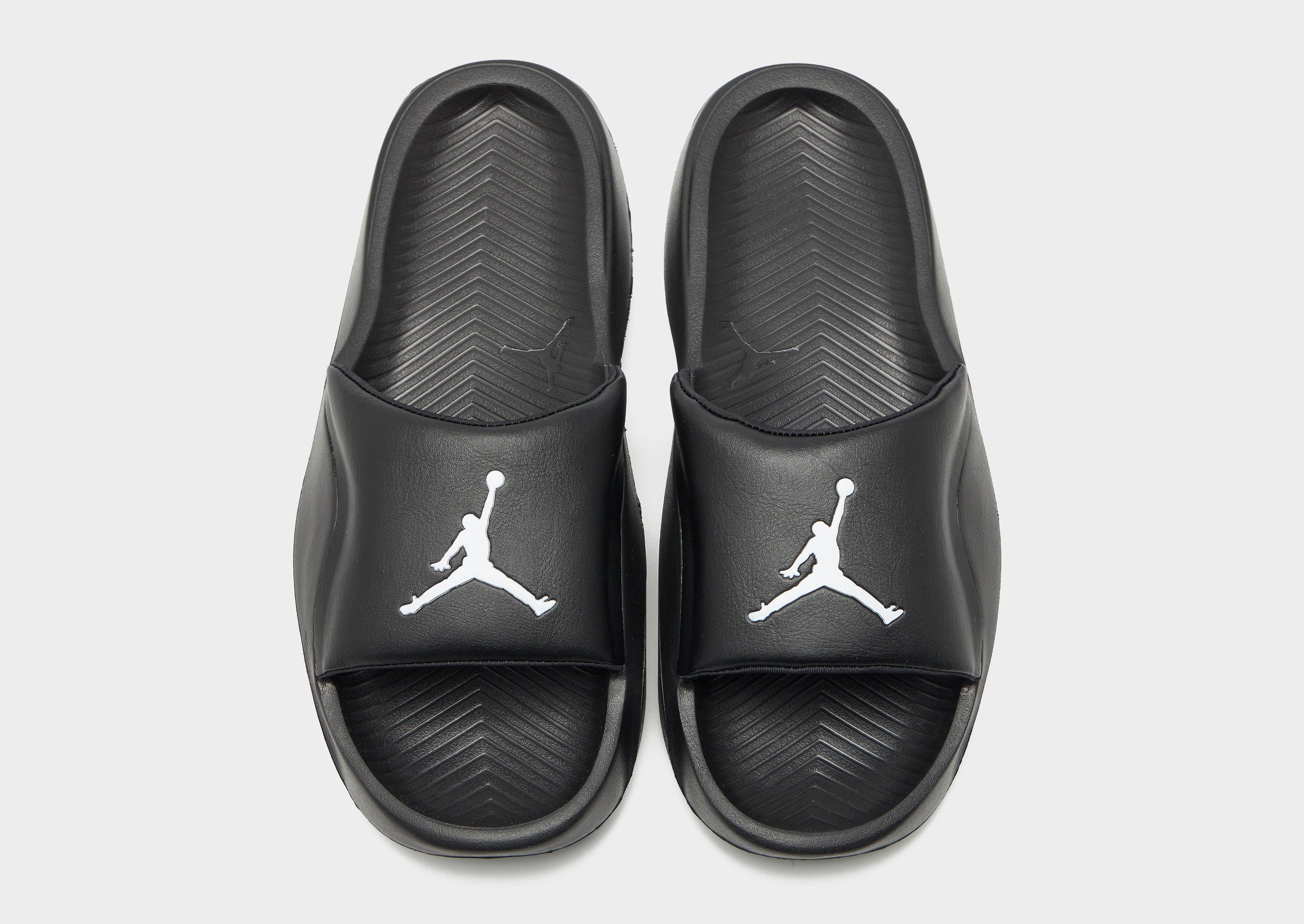 Jordan Franchise Slides