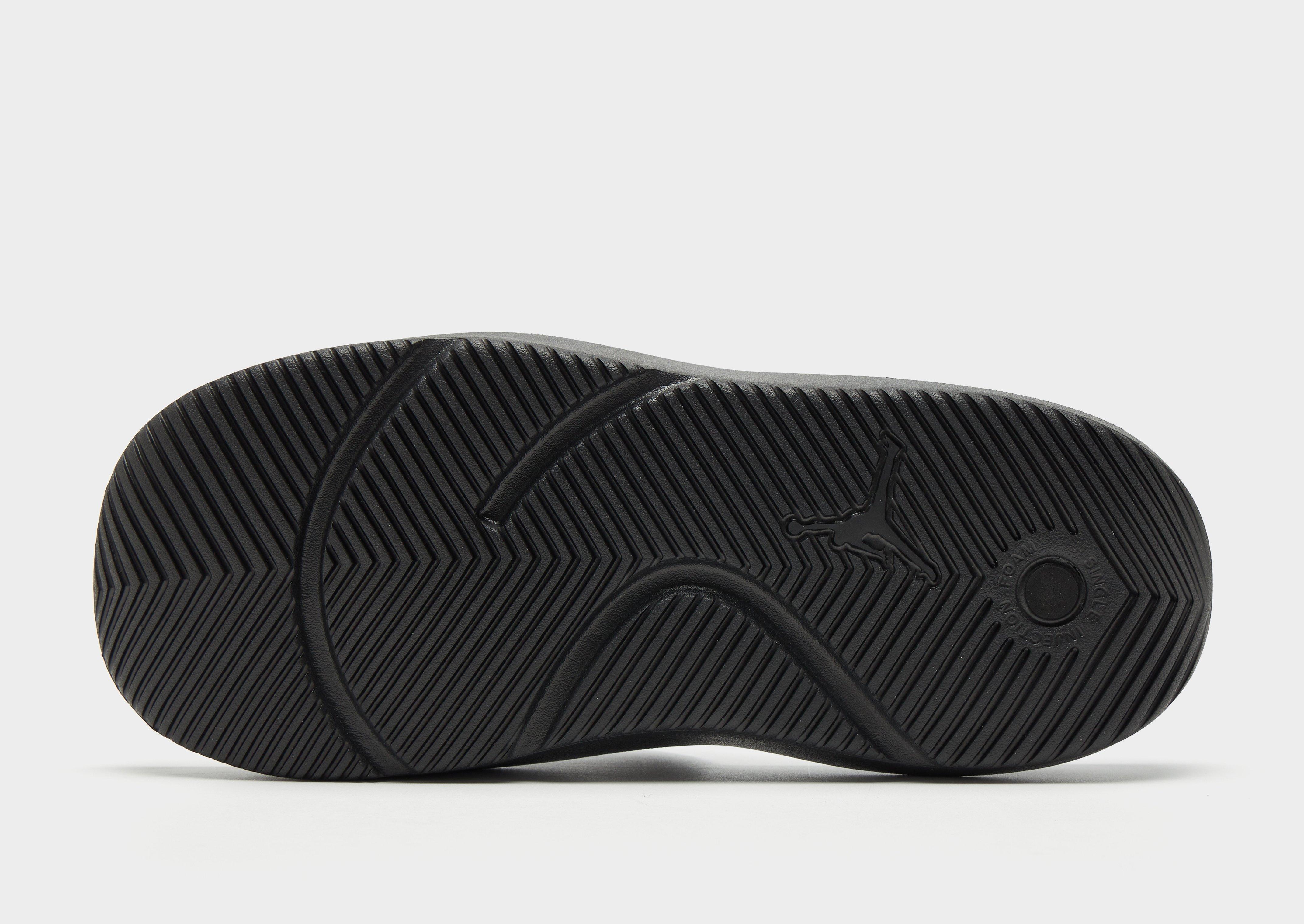 Jordan Franchise Slides