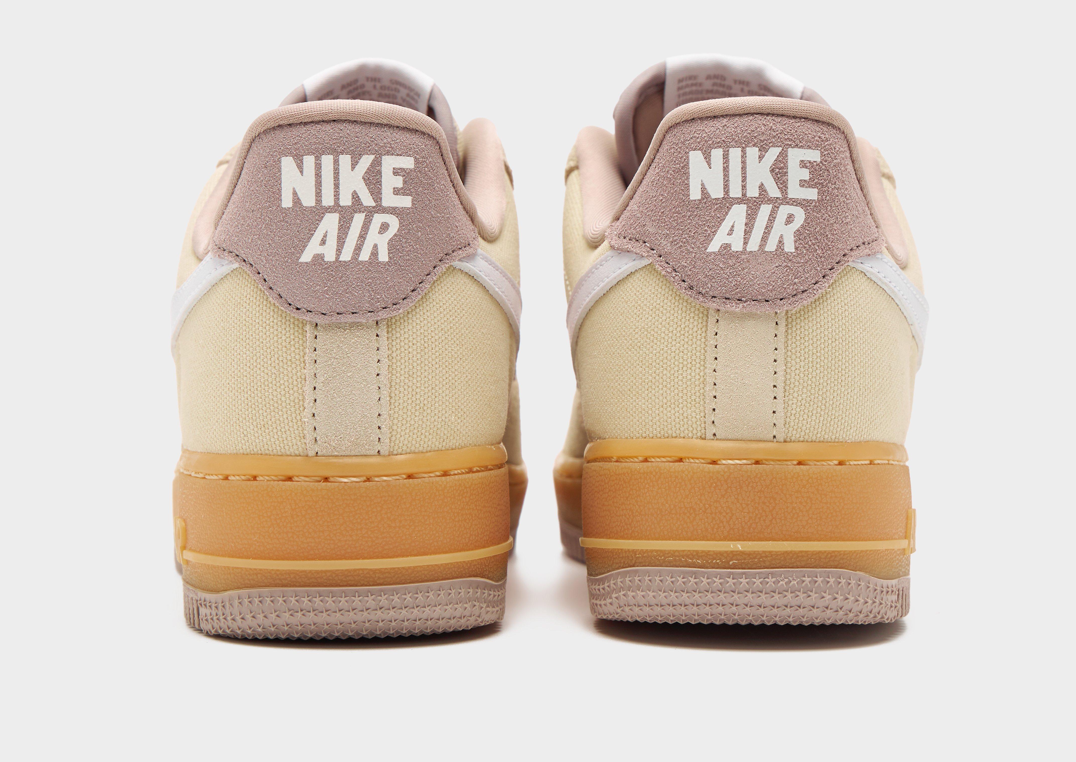 Nike Air Force 1 '07 Women's