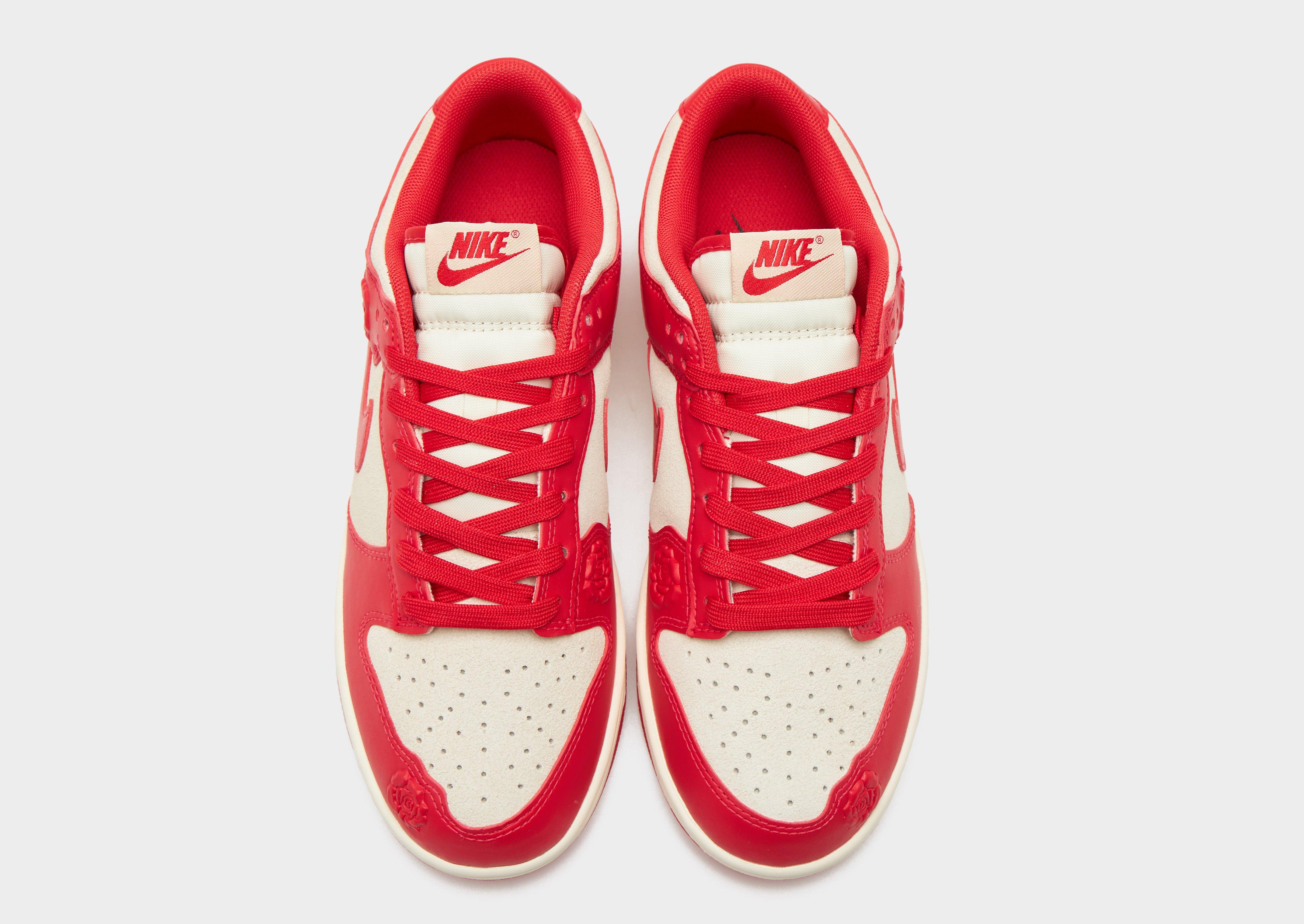 Nike Dunk Low 'Roses' Women's