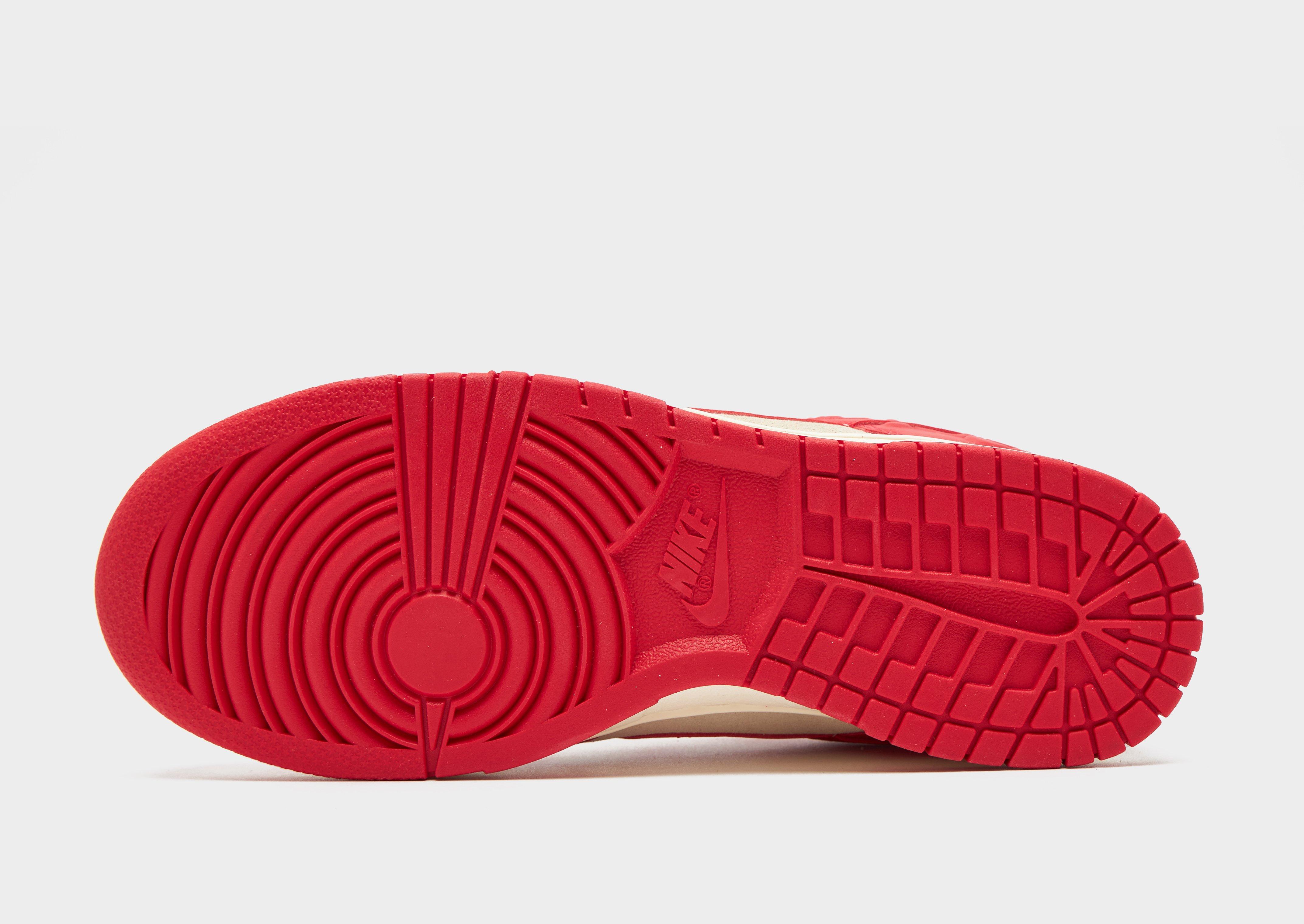 Nike Dunk Low 'Roses' Women's