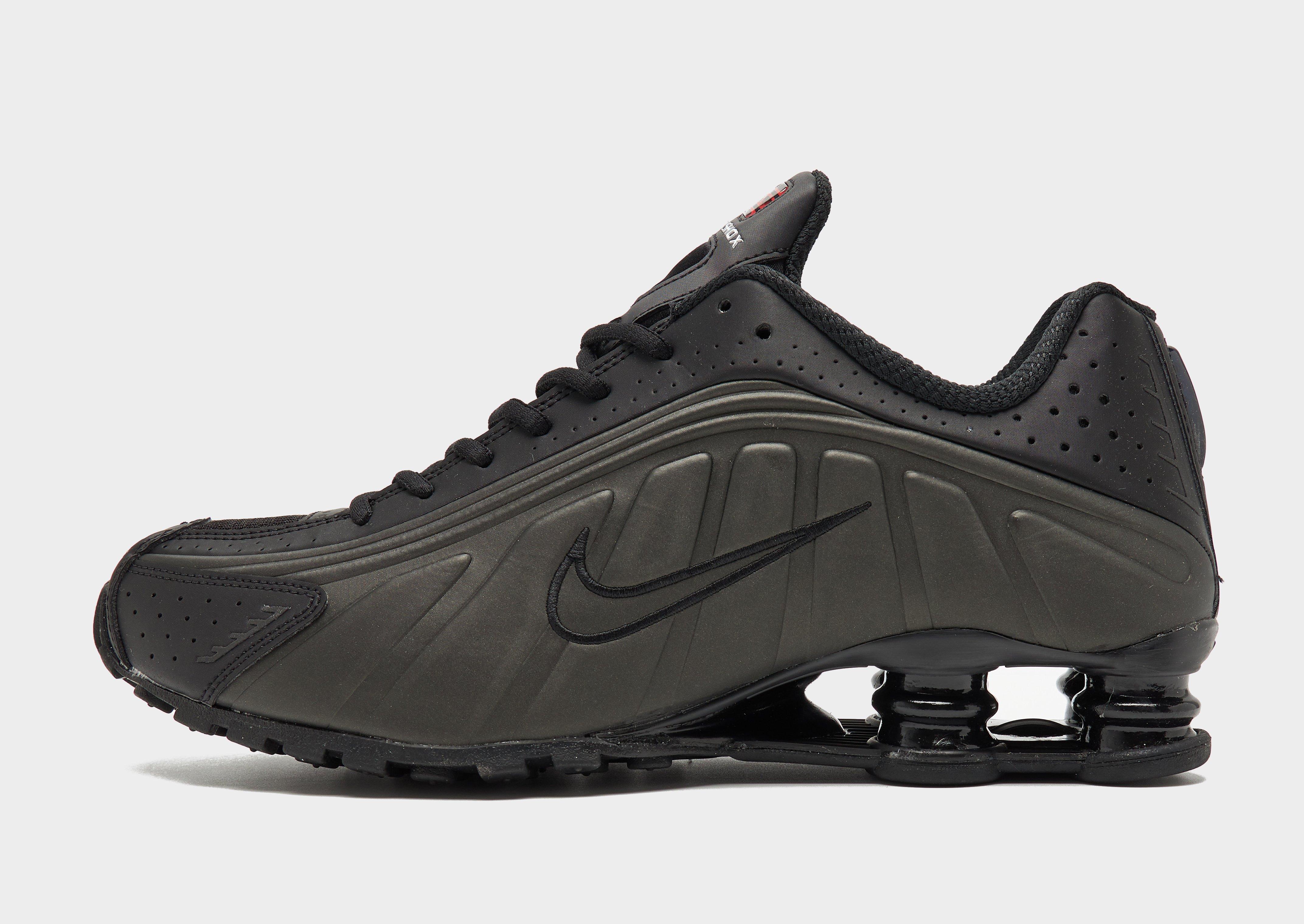 Nike super shox online