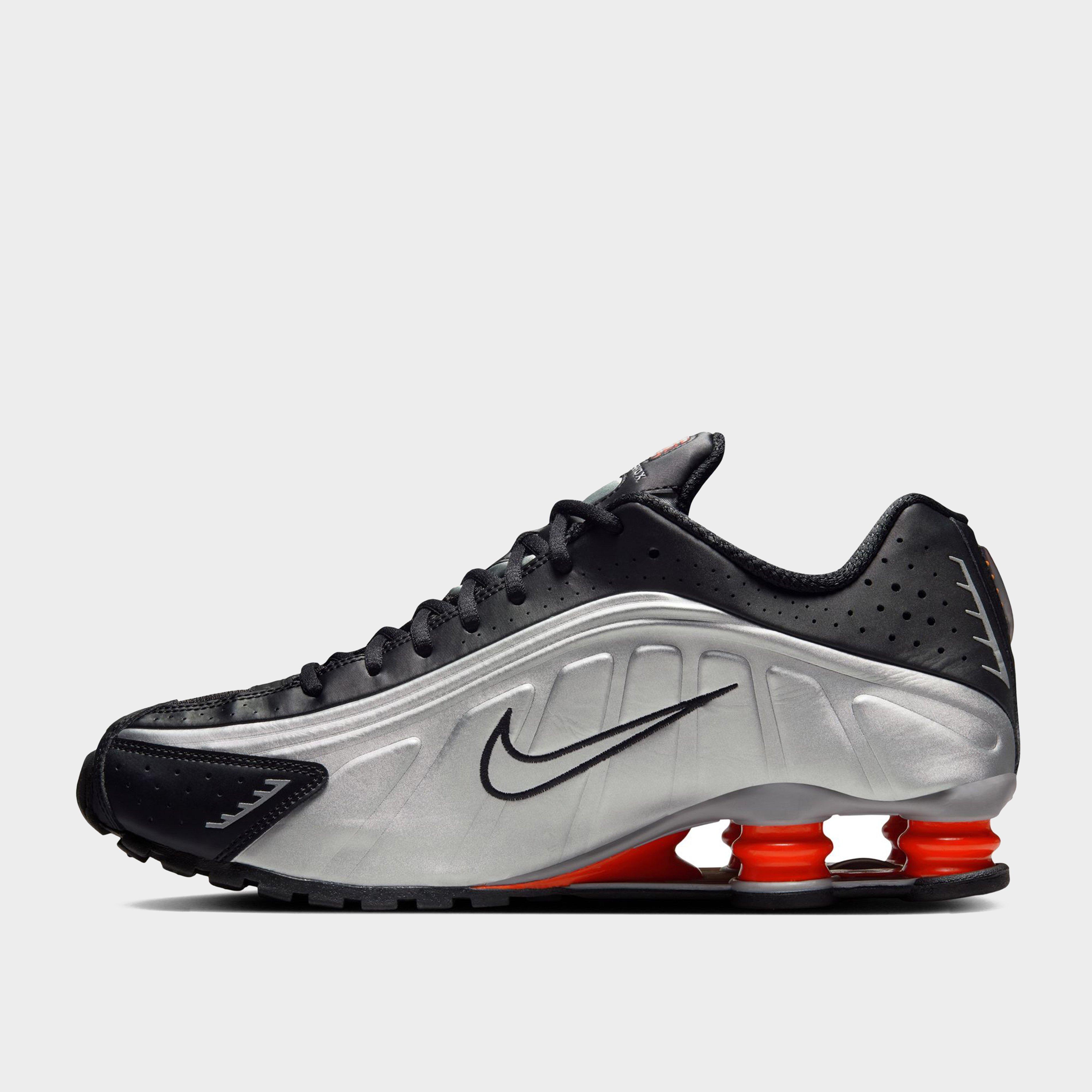 Nike Shox R4