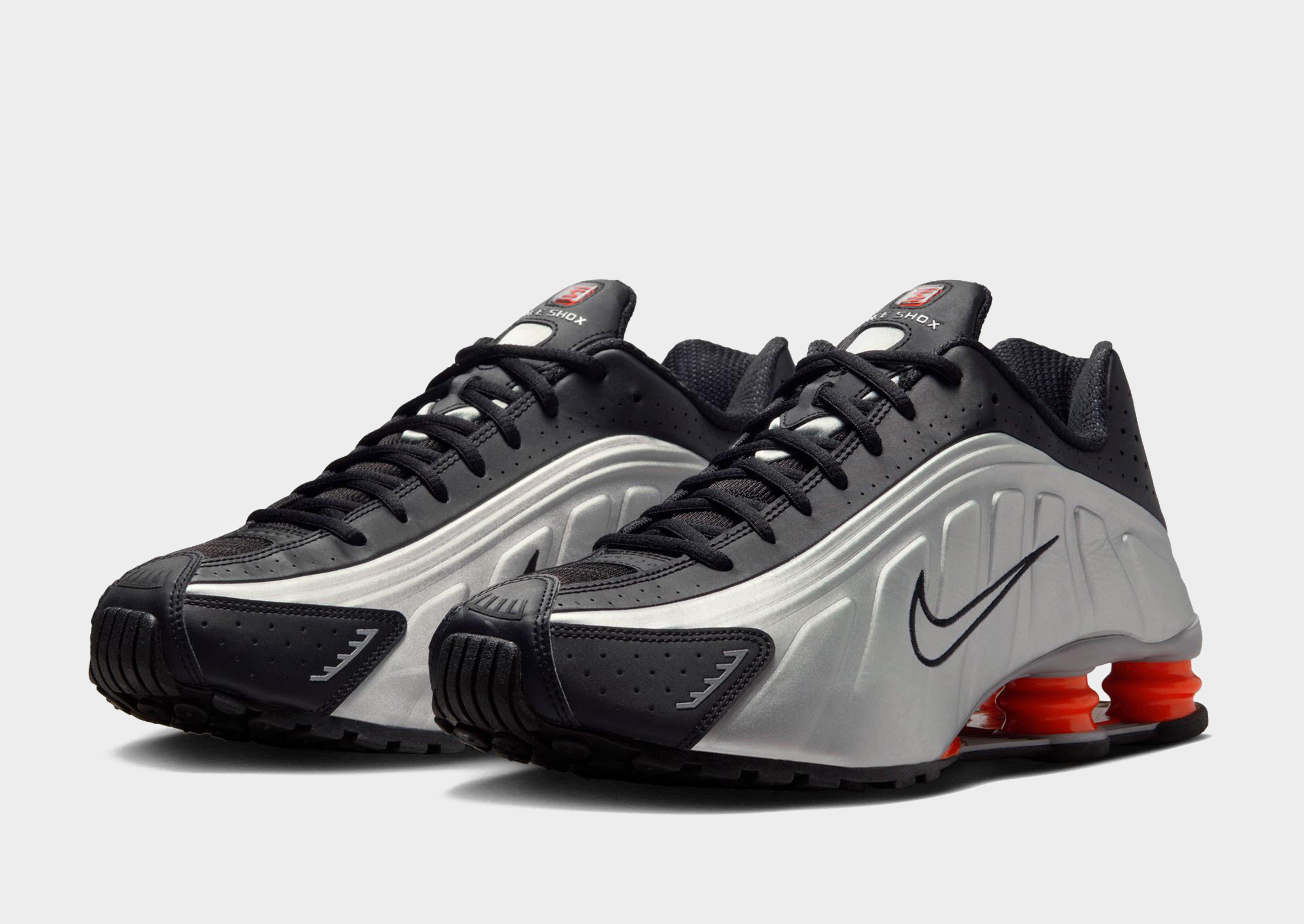 Nike Shox R4