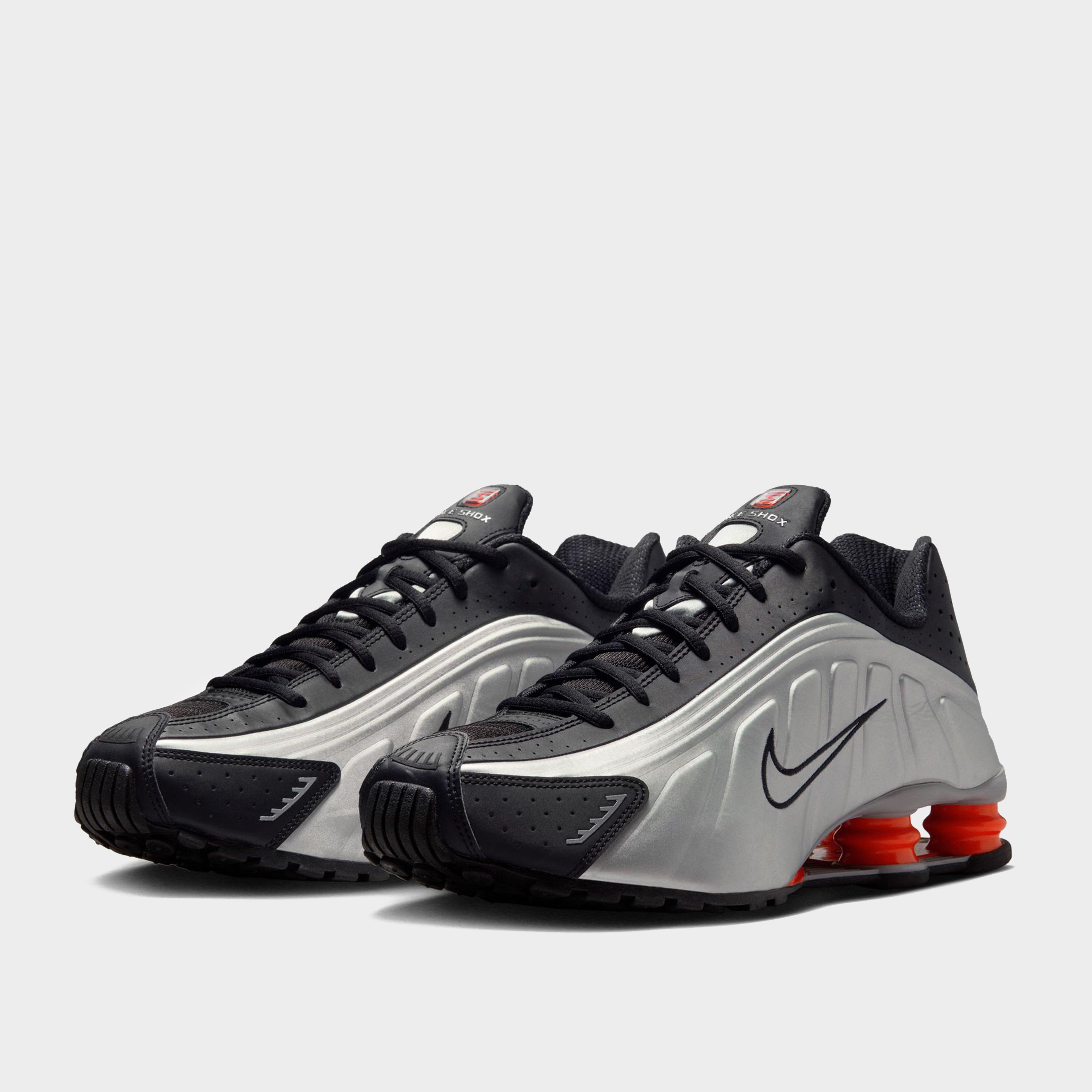 Nike Shox R4