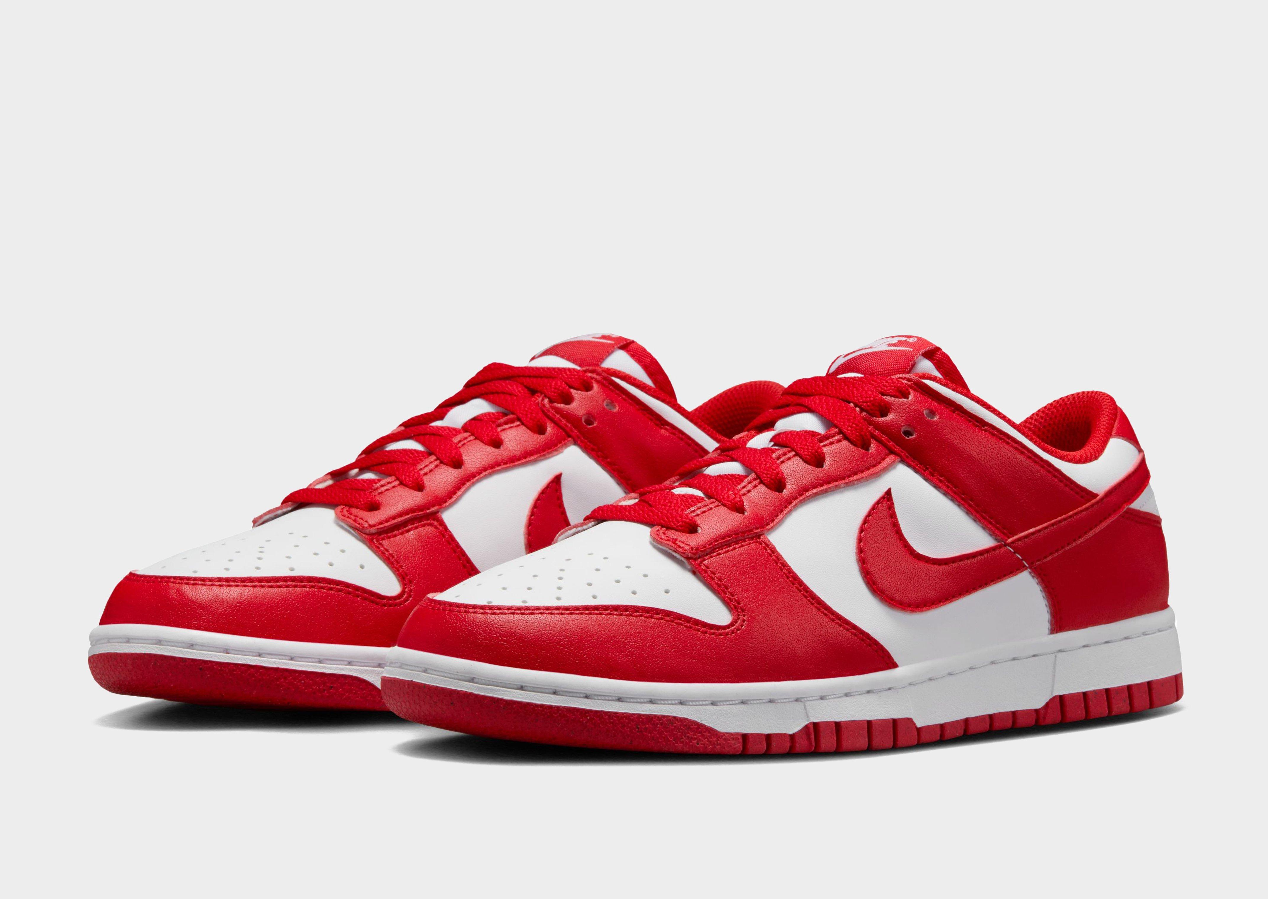 Nike Dunk Low Women's