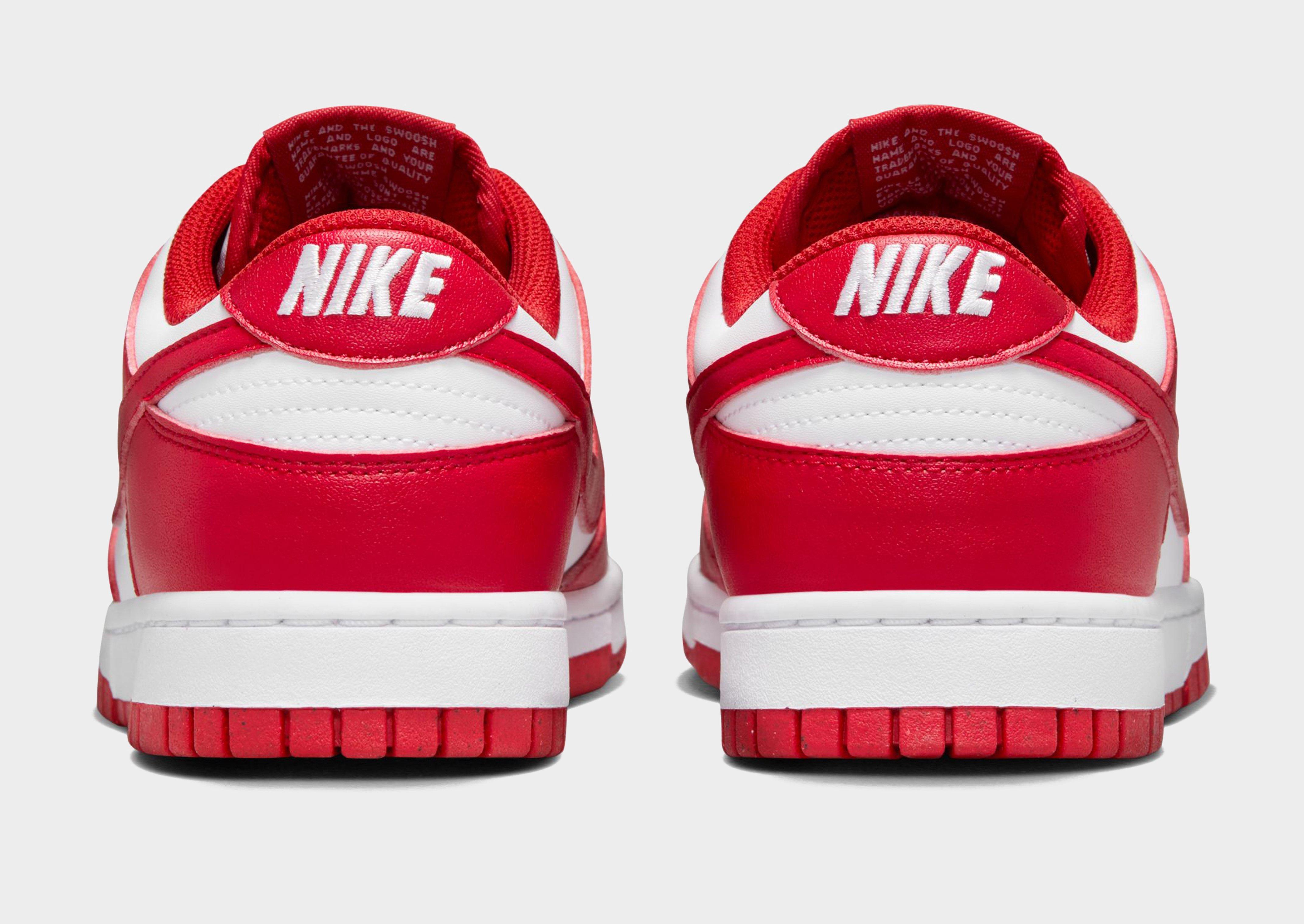Nike Dunk Low Women's