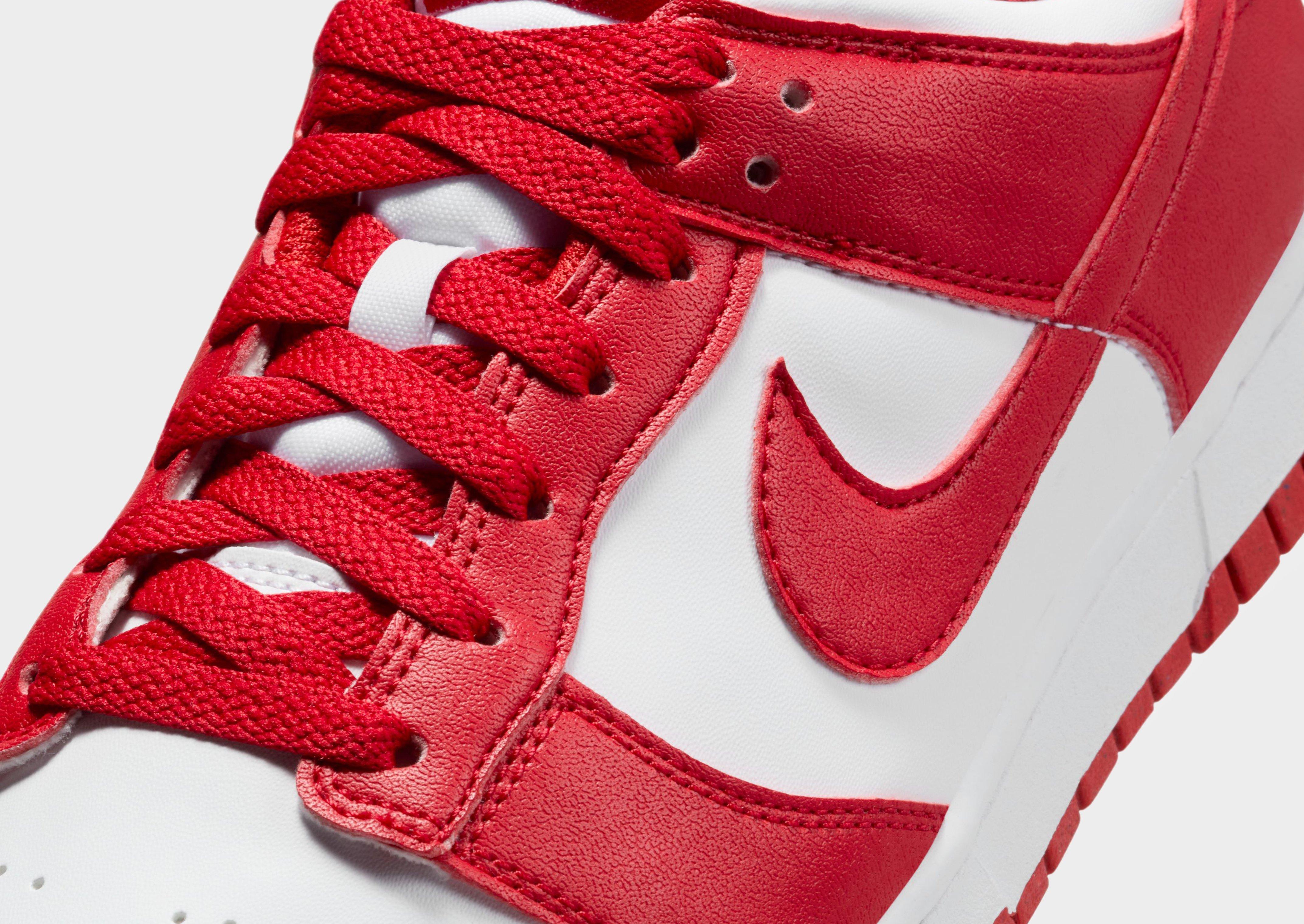 Nike Dunk Low Women's