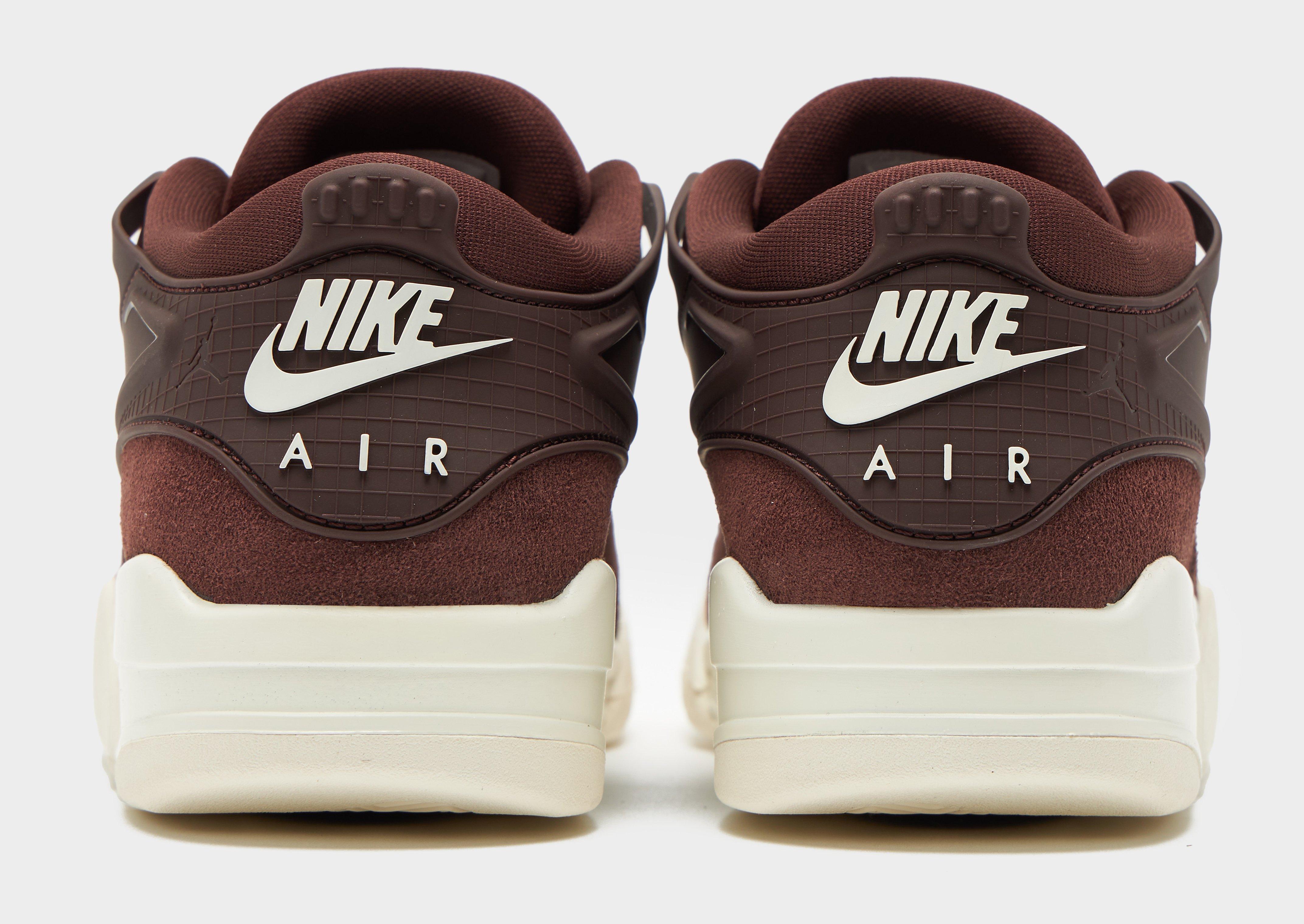 Jordan Air 4 RM Women's