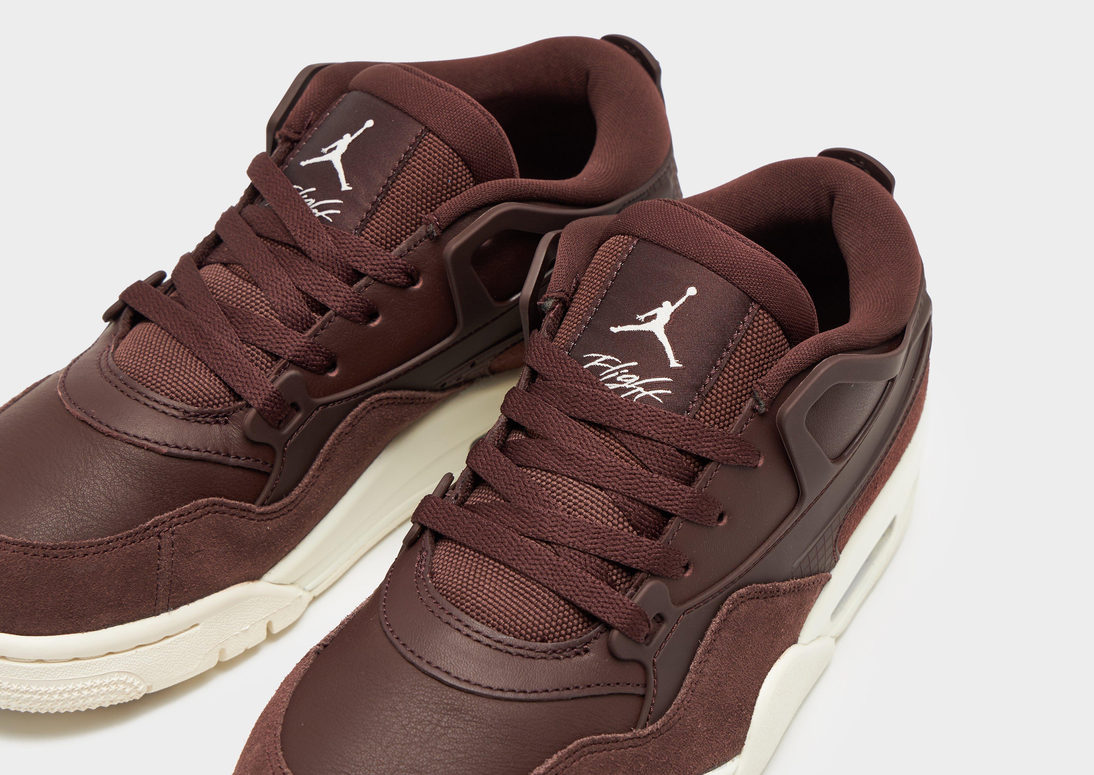 Jordan Air 4 RM Women's